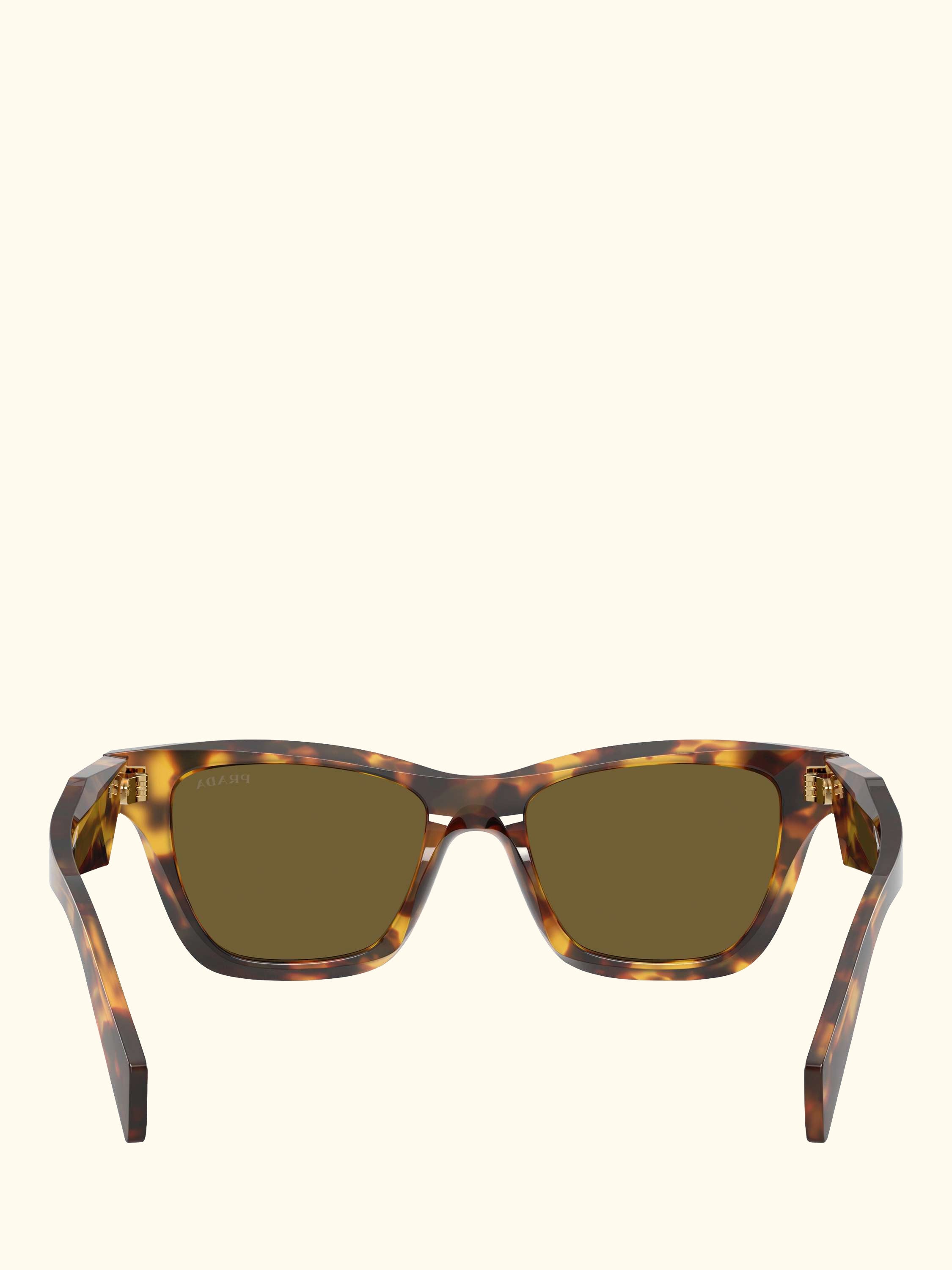 PR C07S Women's Butterfly Sunglasses