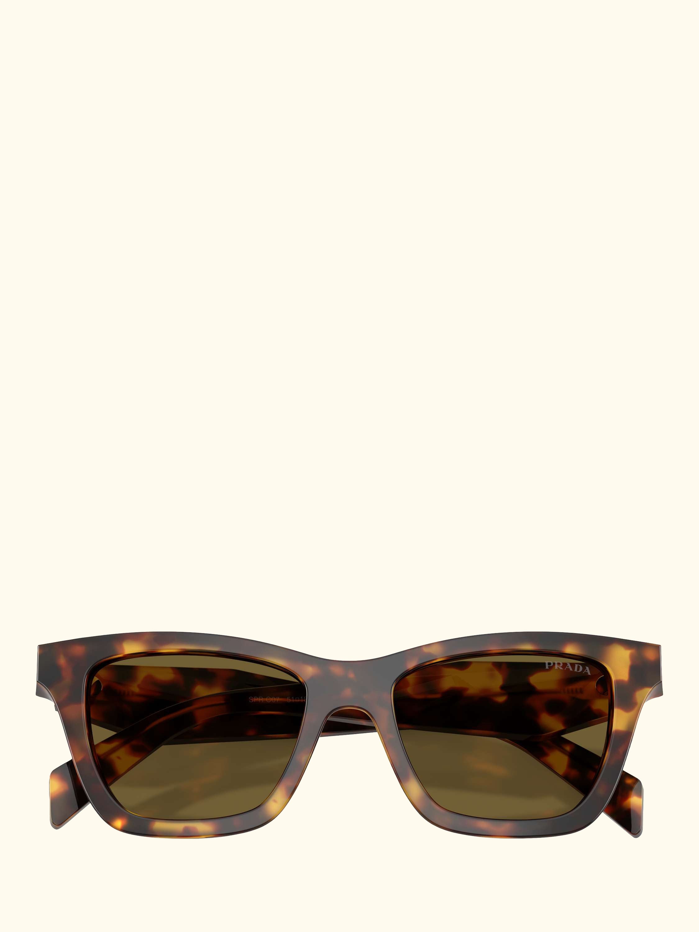 PR C07S Women's Butterfly Sunglasses