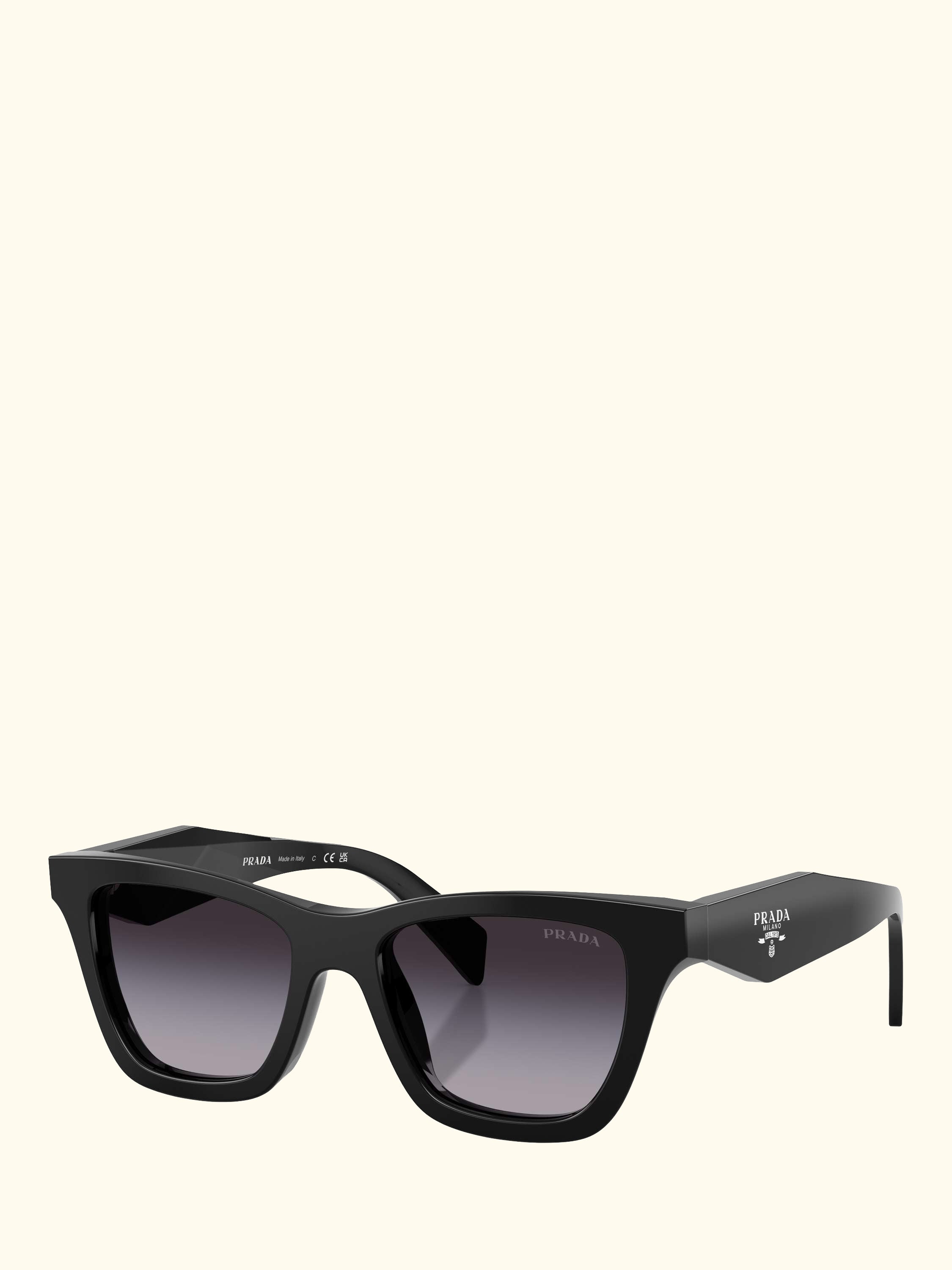 PR C07S Women's Butterfly Sunglasses