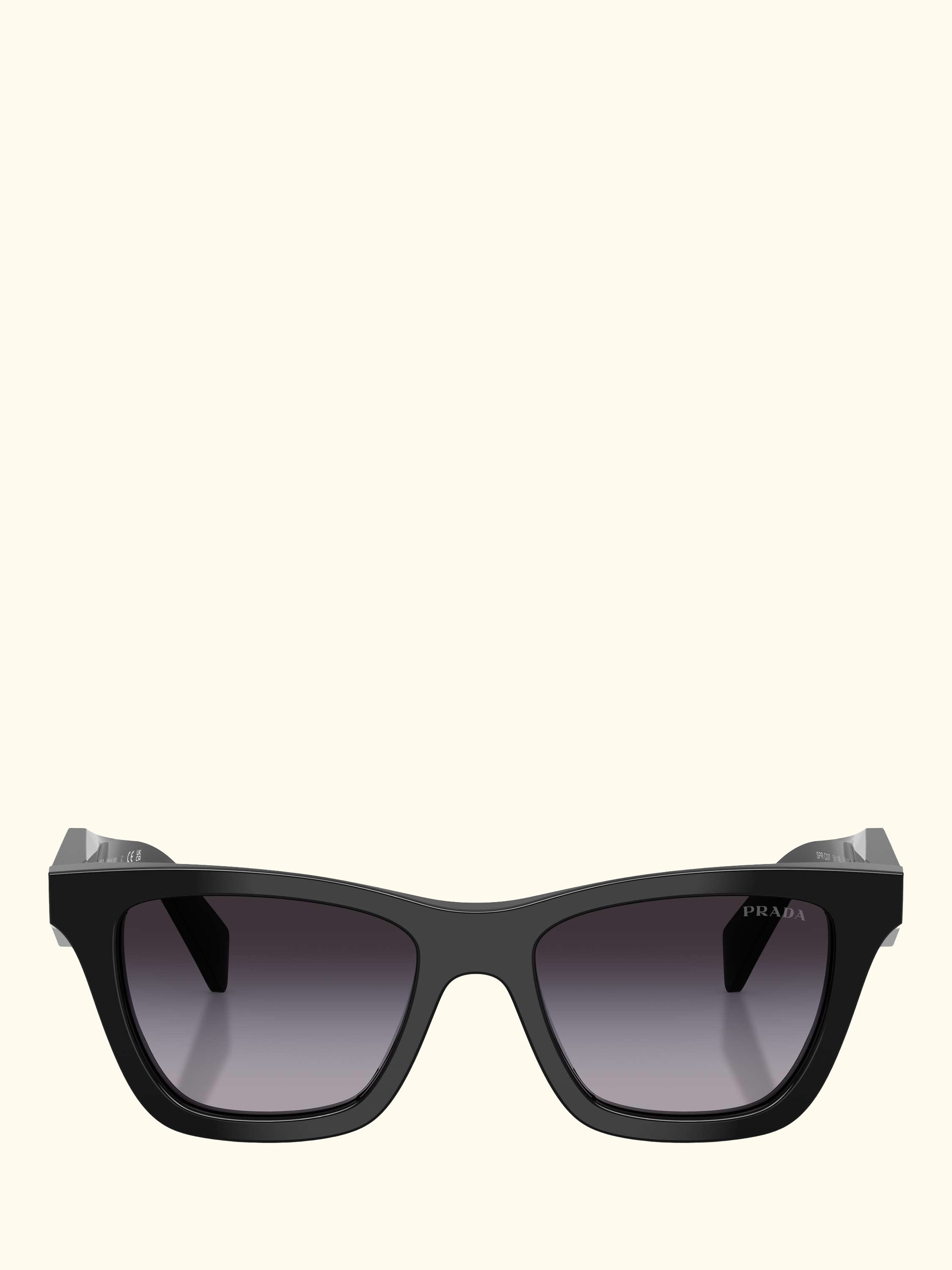 PR C07S Women's Butterfly Sunglasses