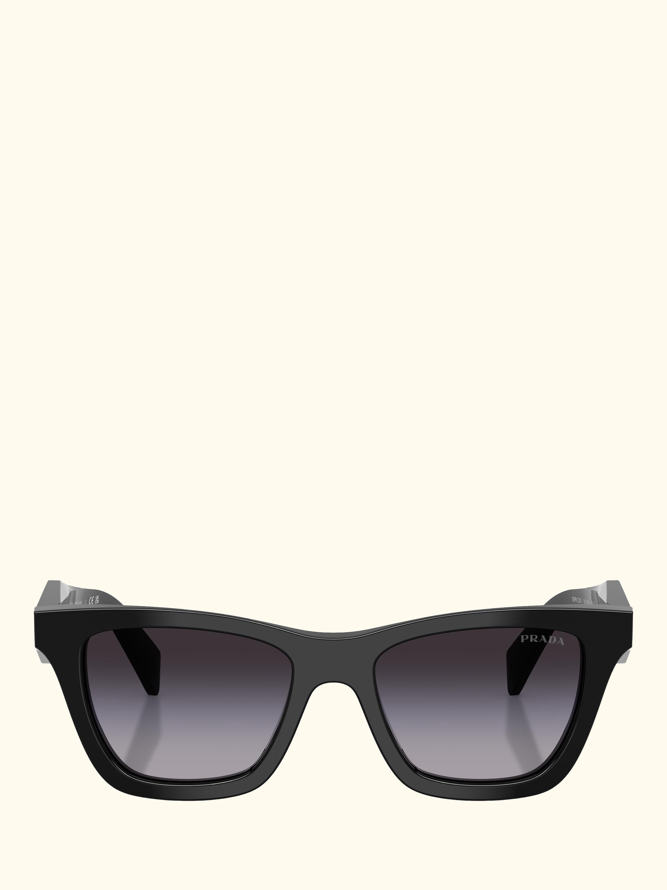 PR C07S Women's Butterfly Sunglasses
