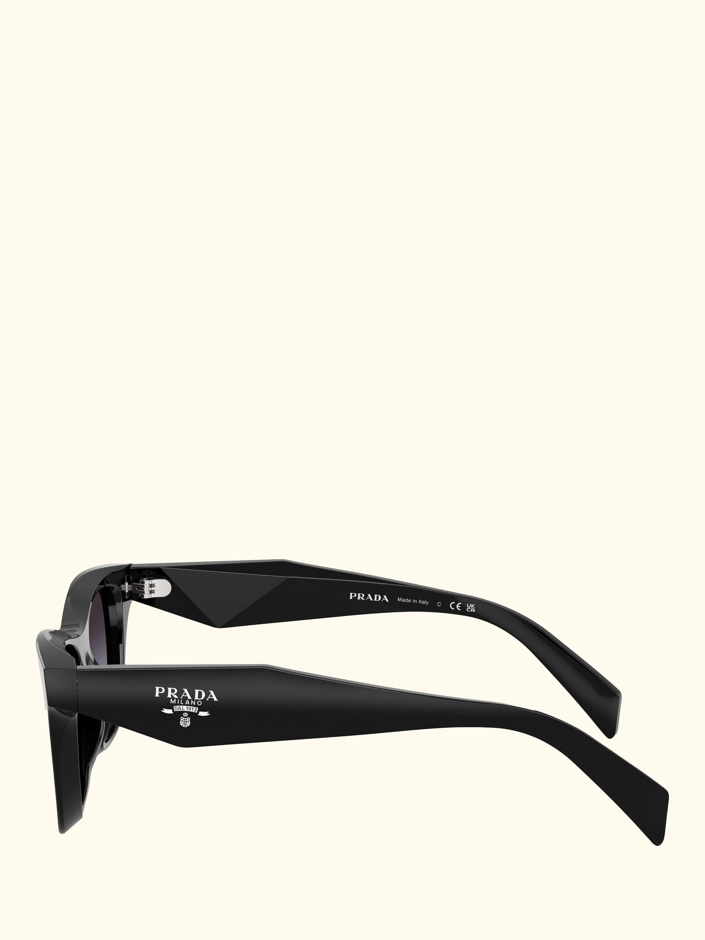 PR C07S Women's Butterfly Sunglasses