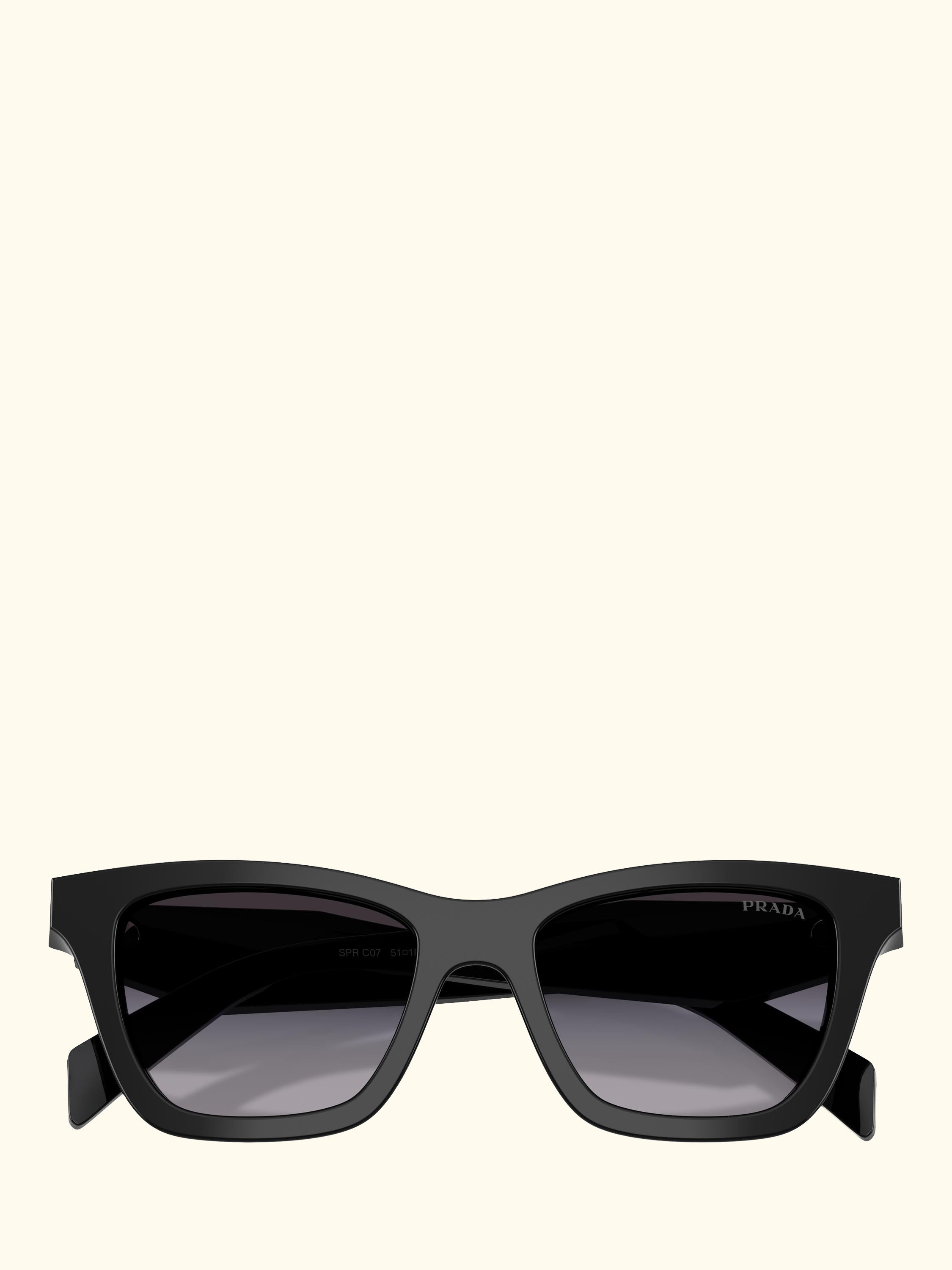PR C07S Women's Butterfly Sunglasses