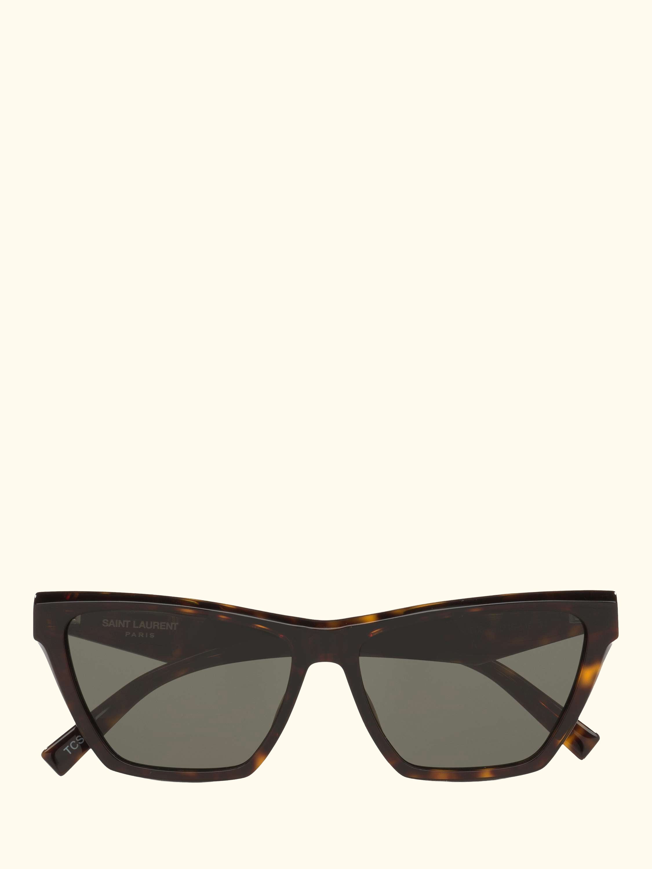 YS000355 Women's Cat Eye Sunglasses