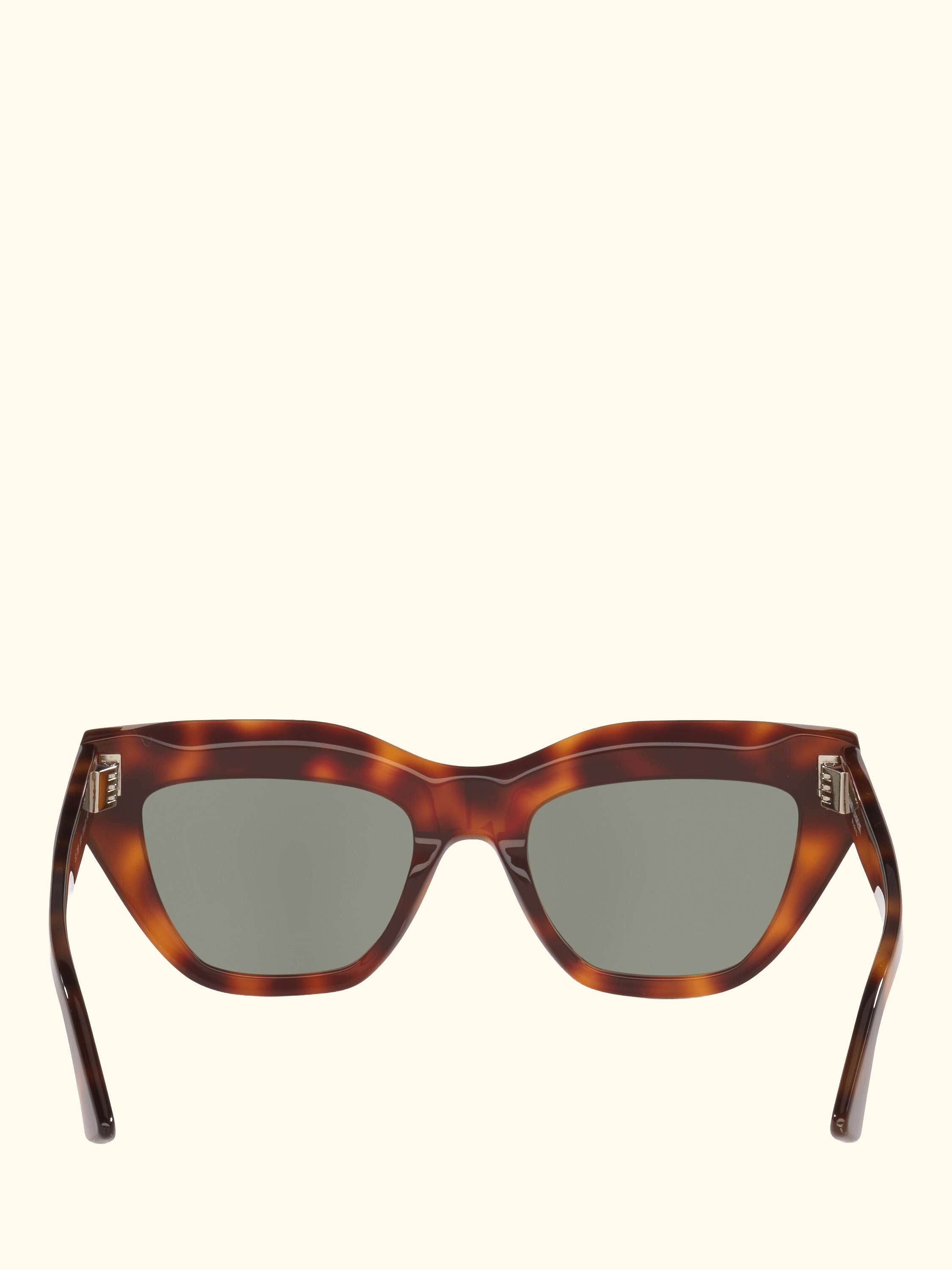 YS000828 Women's Cate Eye Sunglasses, Tortoise Brown