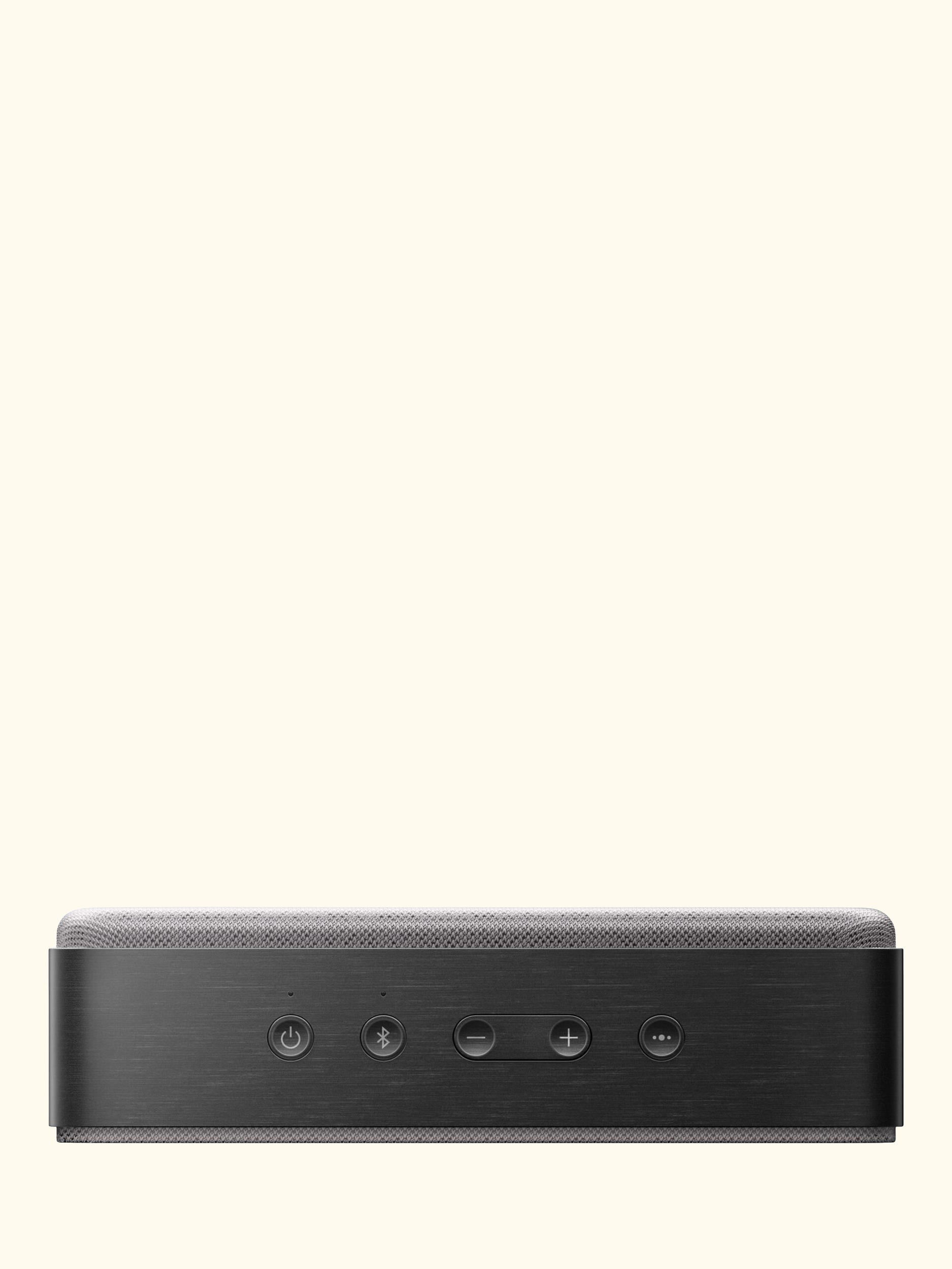 SoundLink Home Bluetooth Speaker