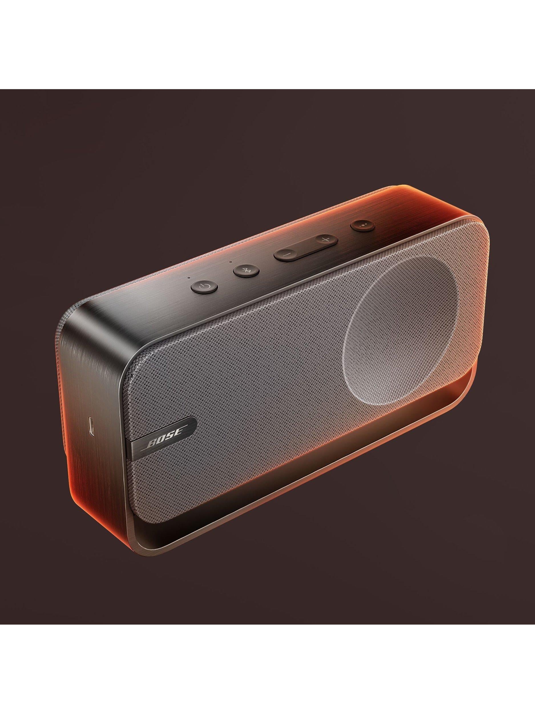 SoundLink Home Bluetooth Speaker
