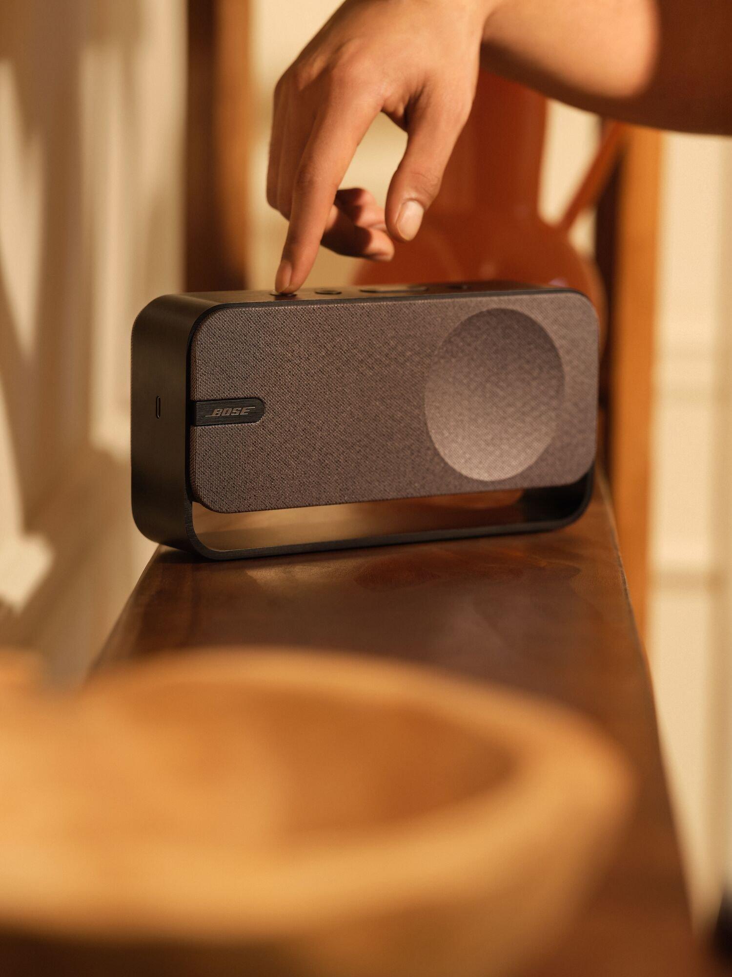 SoundLink Home Bluetooth Speaker