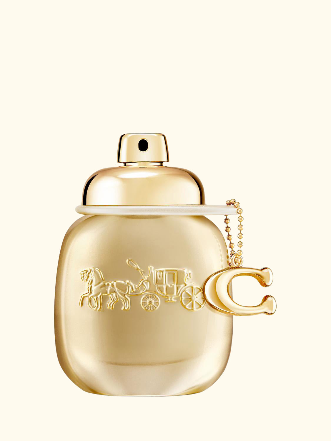 Gold Parfum