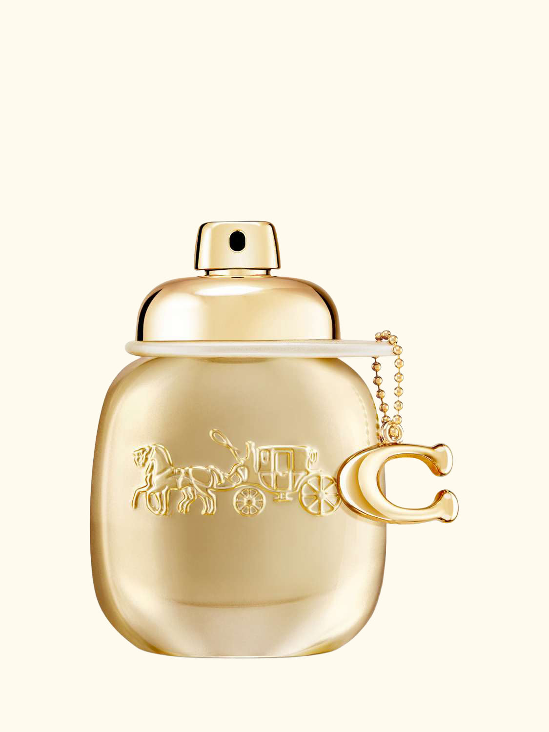 Gold Parfum