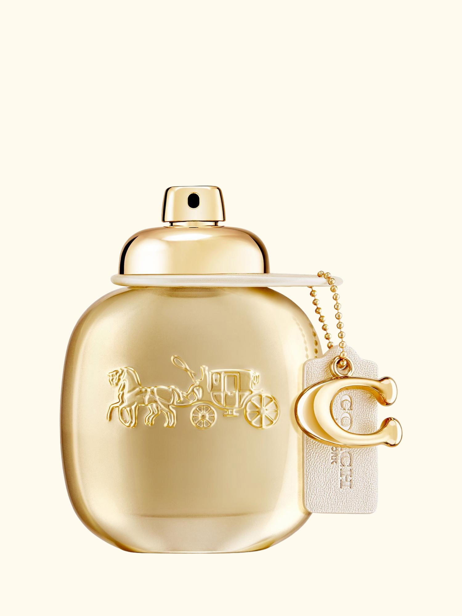 Gold Parfum