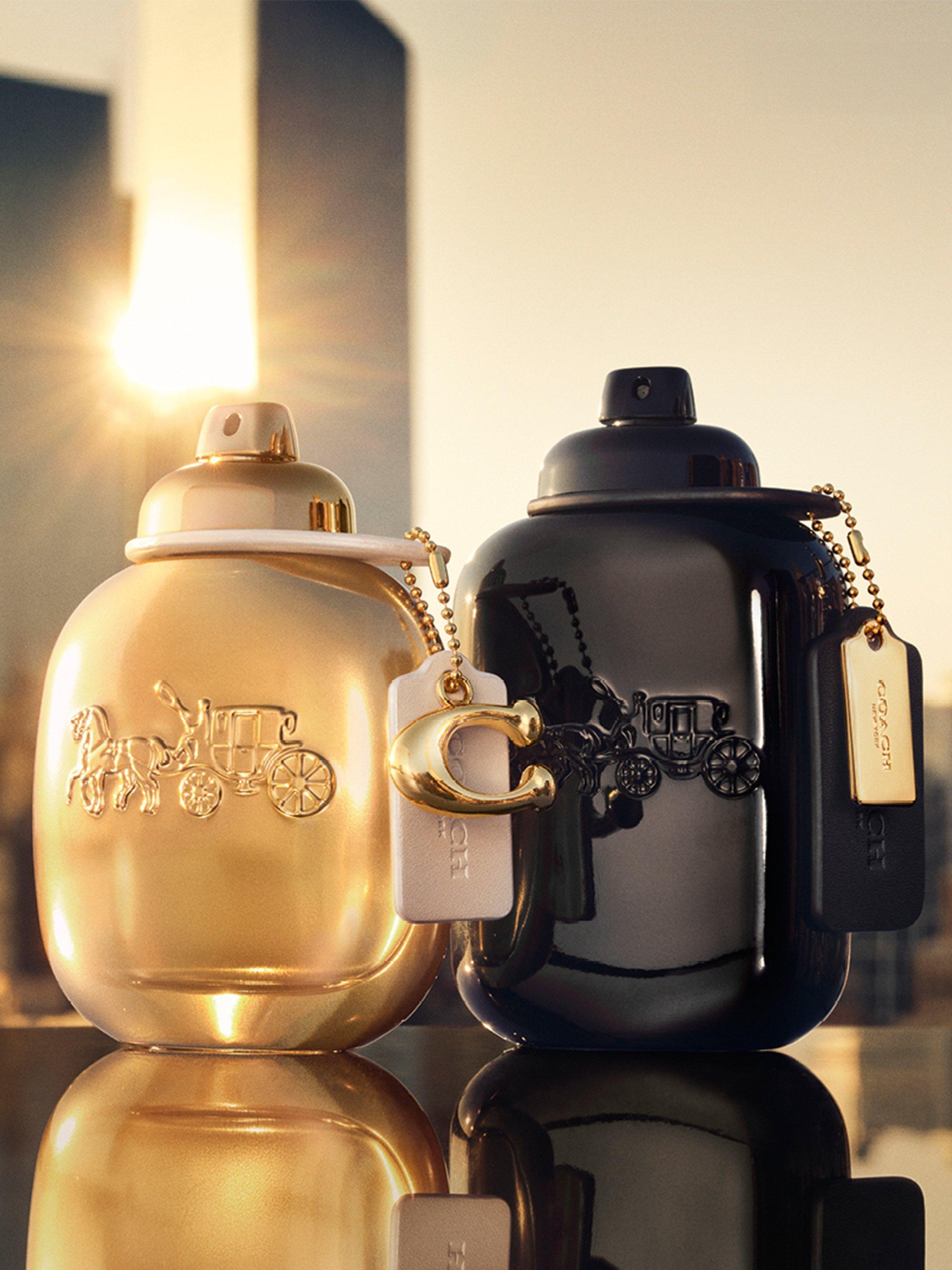 Gold Parfum