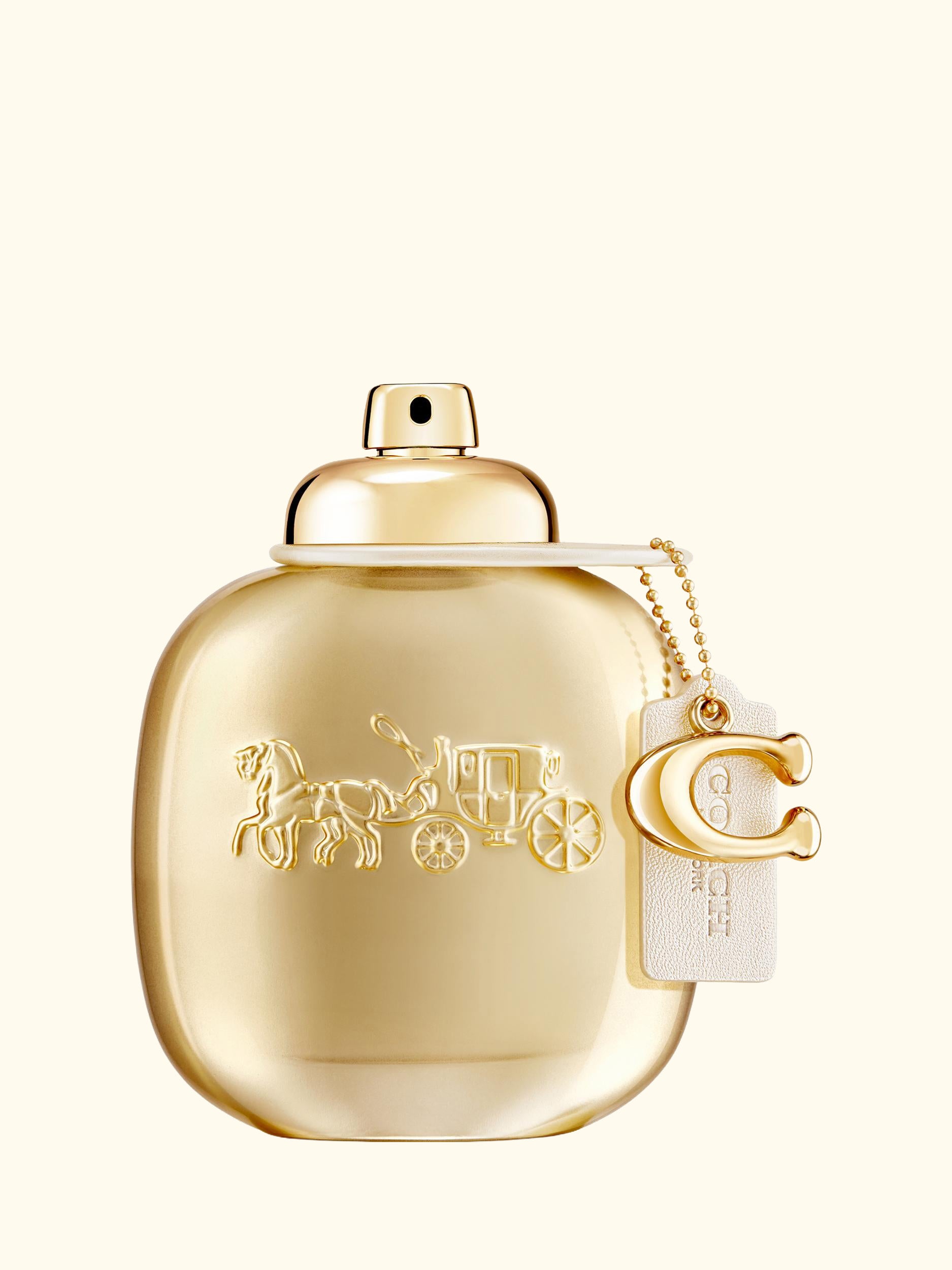 Gold Parfum