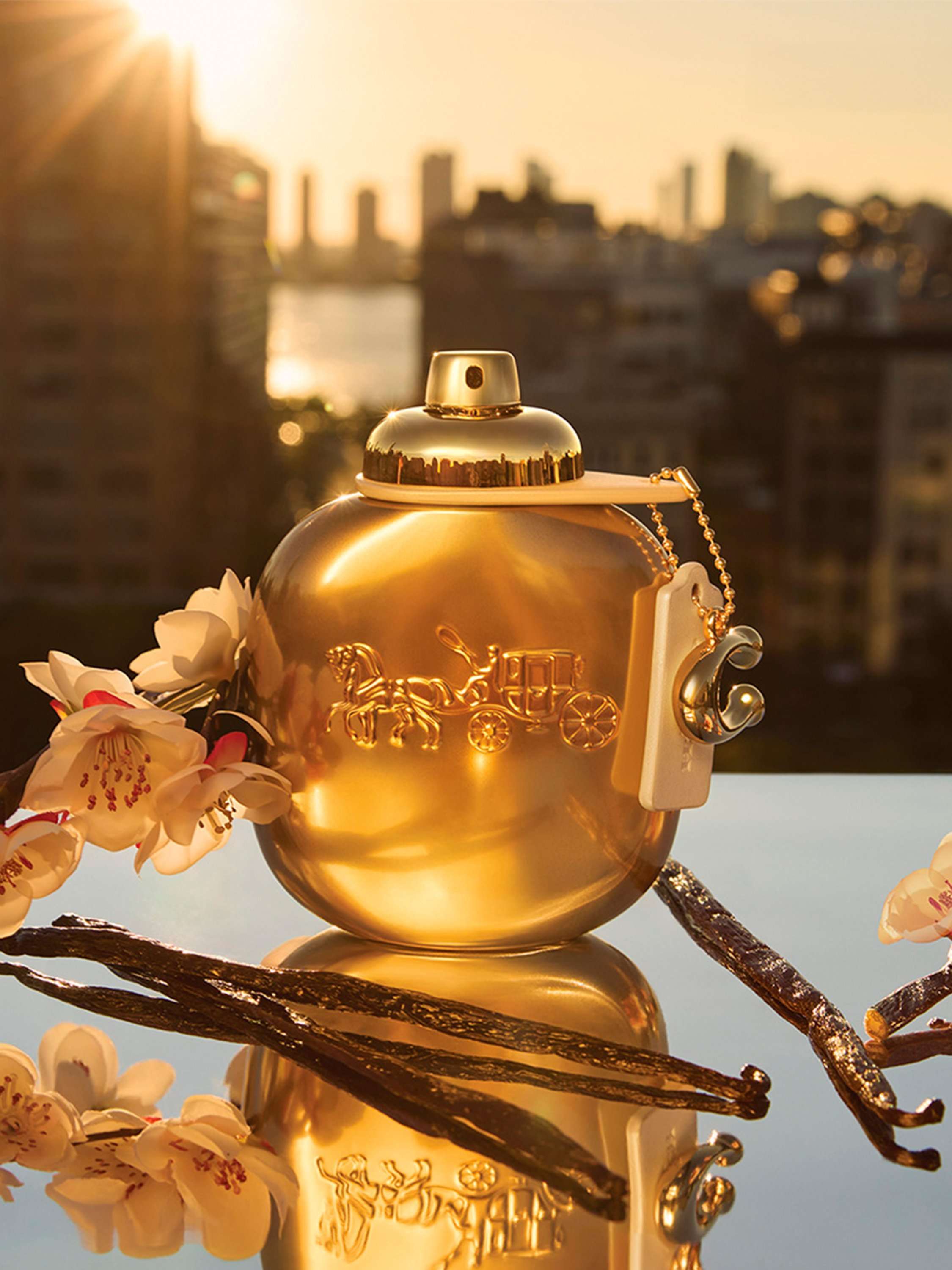 Gold Parfum