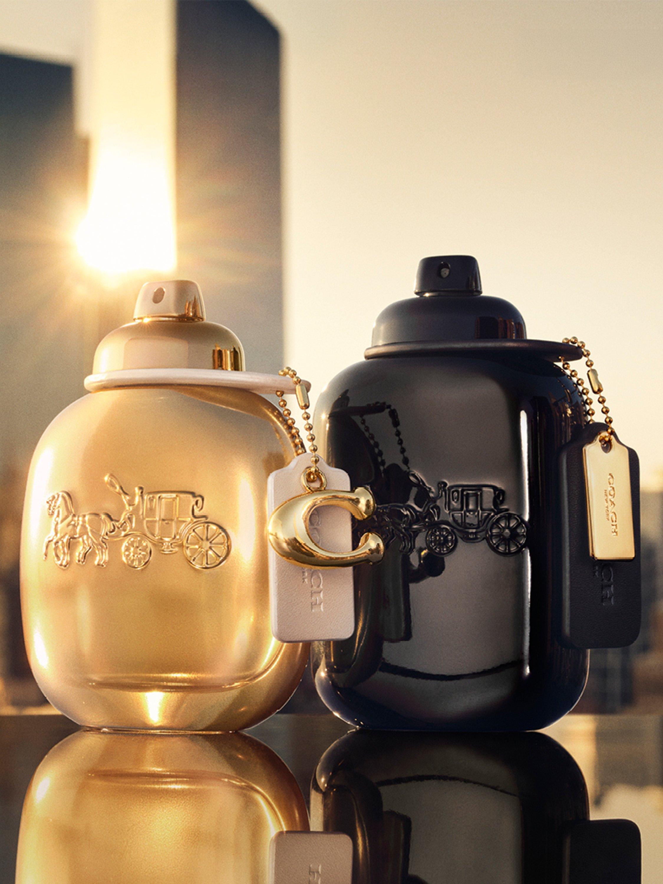 Gold Parfum