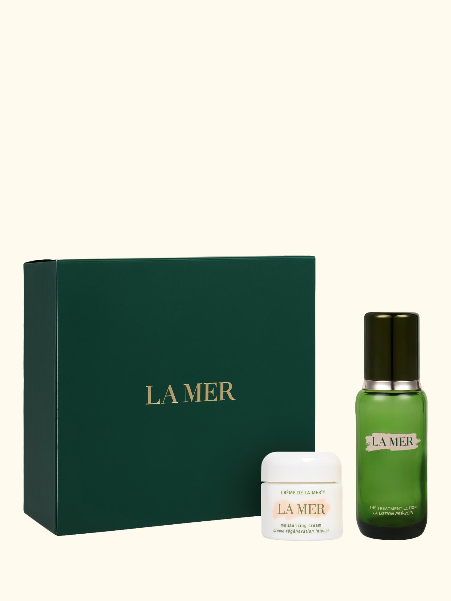 The Hydration Boost Collection Skincare Gift Set