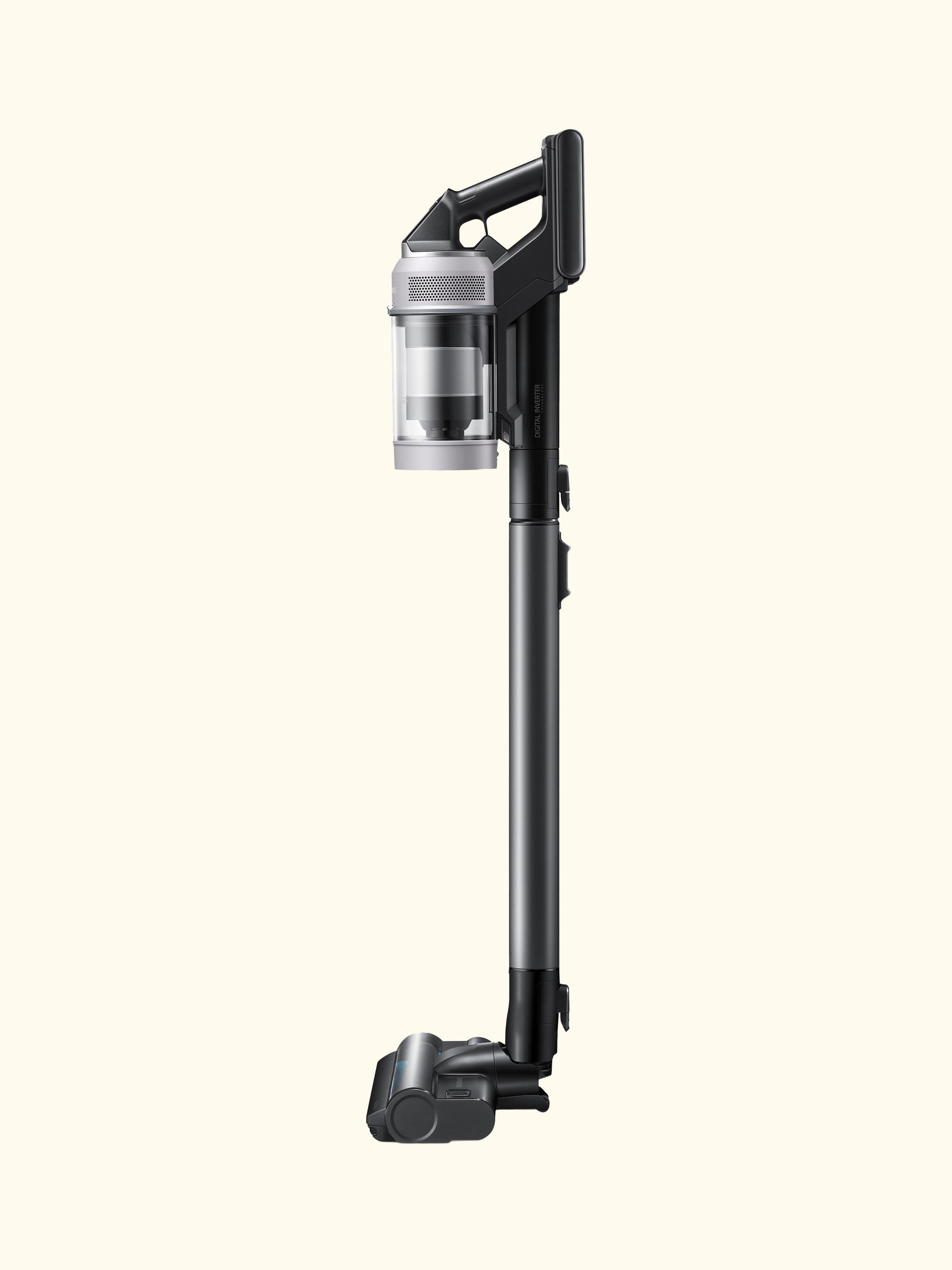Jet Lite AI Cordless Vacuum Cleaner, Pebble Grey