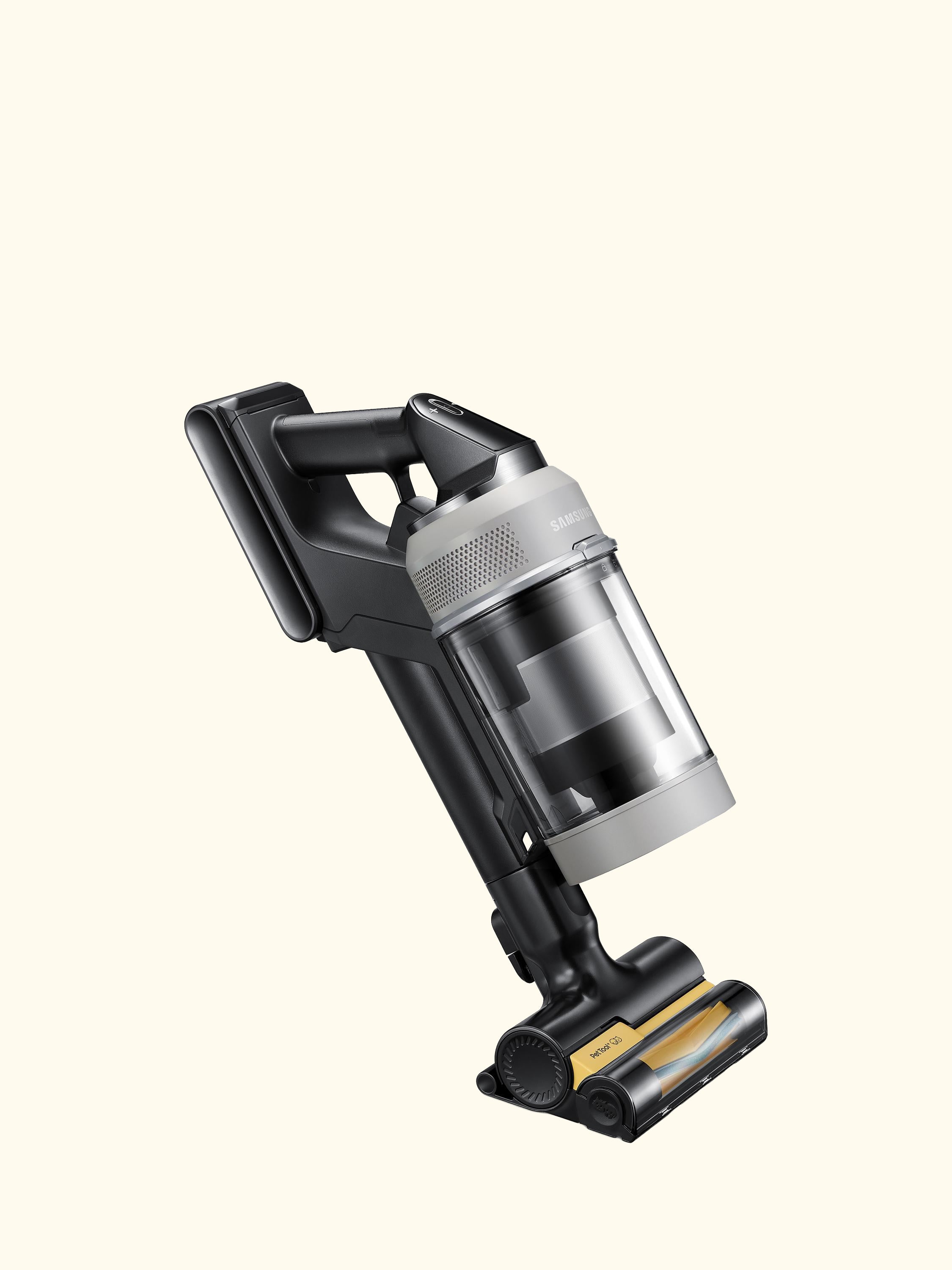 Jet Lite AI Cordless Vacuum Cleaner, Pebble Grey