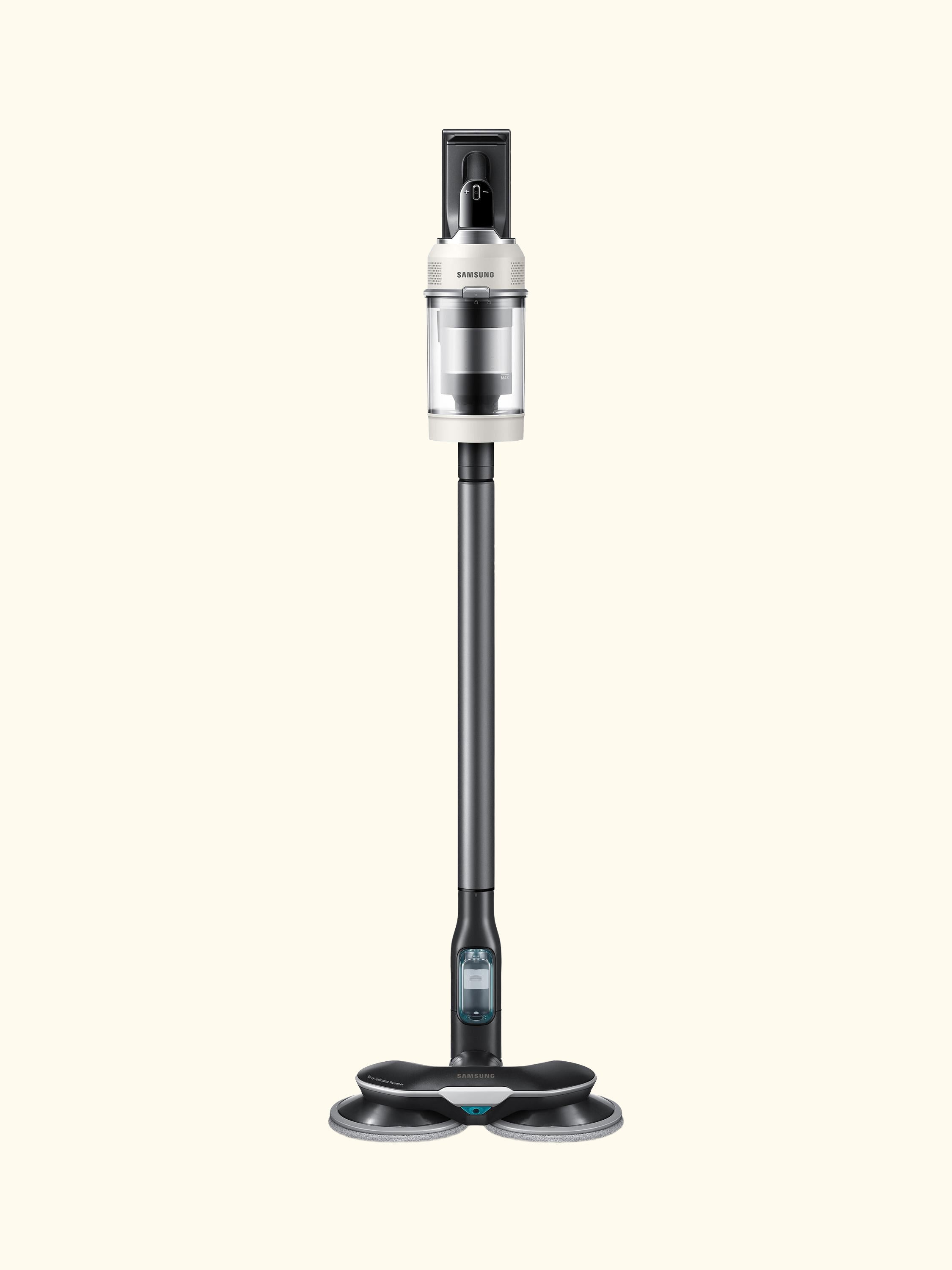 Jet Lite Spray Sweeper Cordless Vacuum Cleaner, Santorini Beige