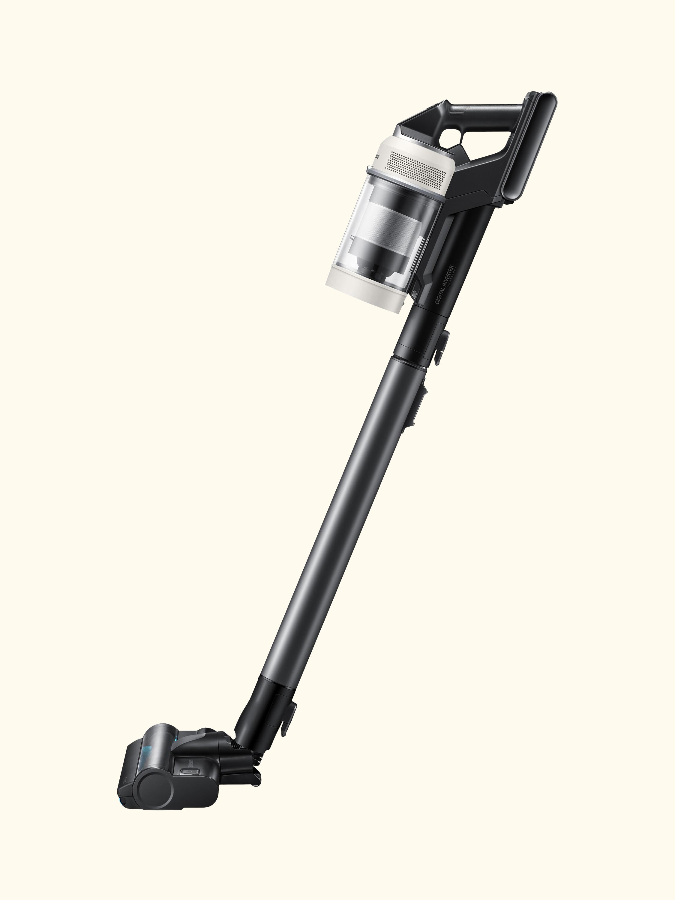 Jet Lite Spray Sweeper Cordless Vacuum Cleaner, Santorini Beige