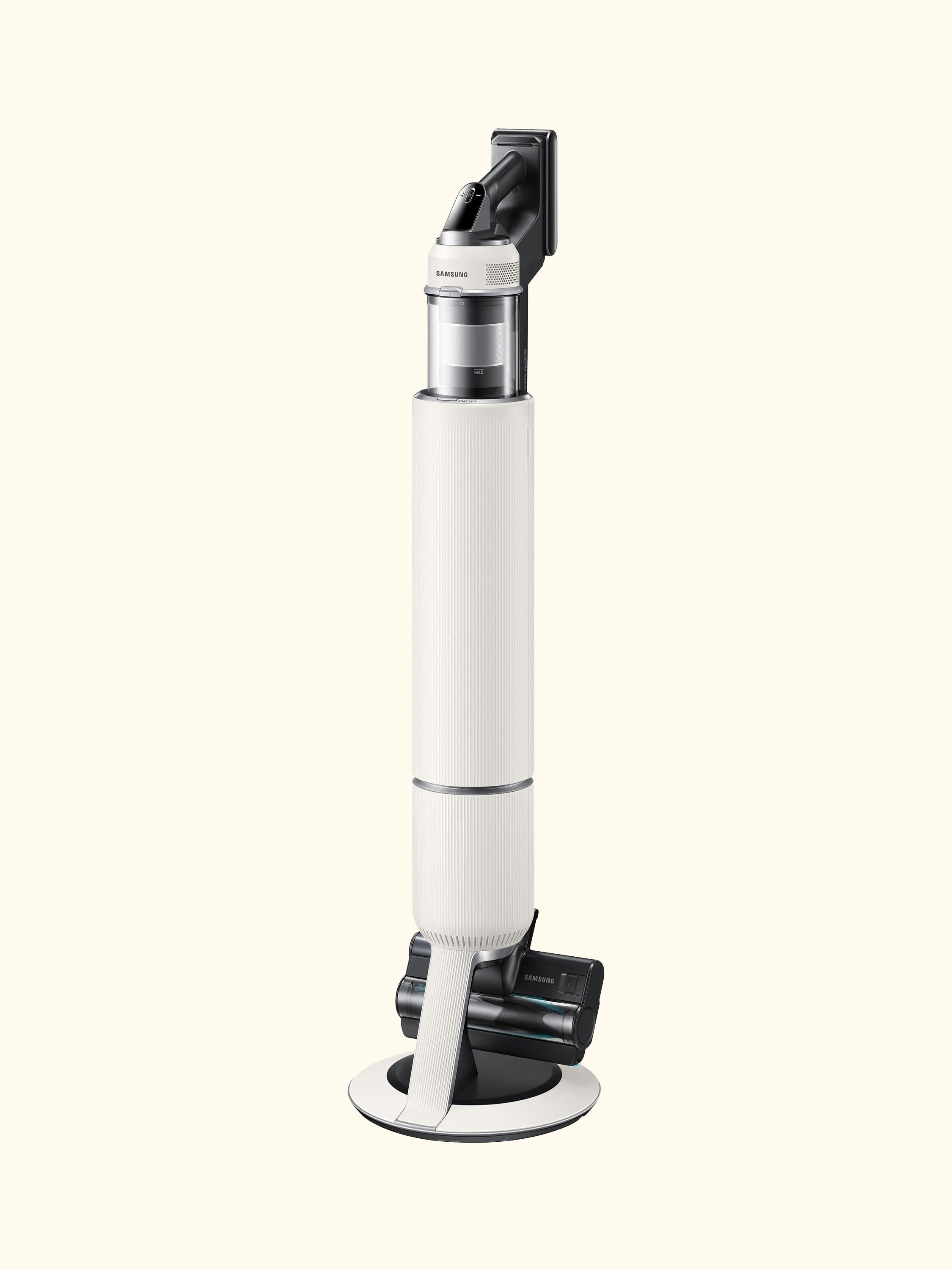 Jet Lite Spray Sweeper Cordless Vacuum Cleaner, Santorini Beige