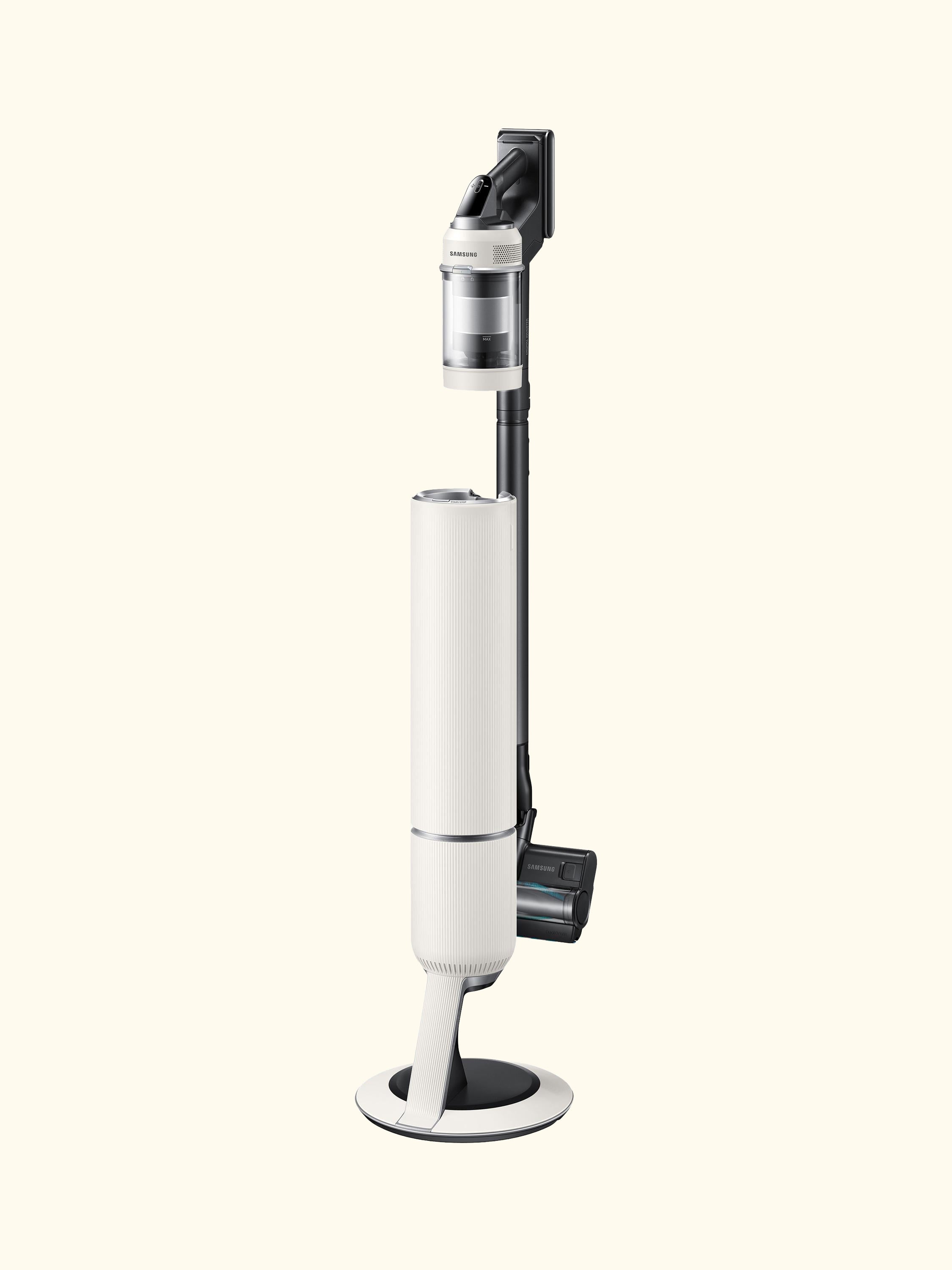 Jet Lite Spray Sweeper Cordless Vacuum Cleaner, Santorini Beige