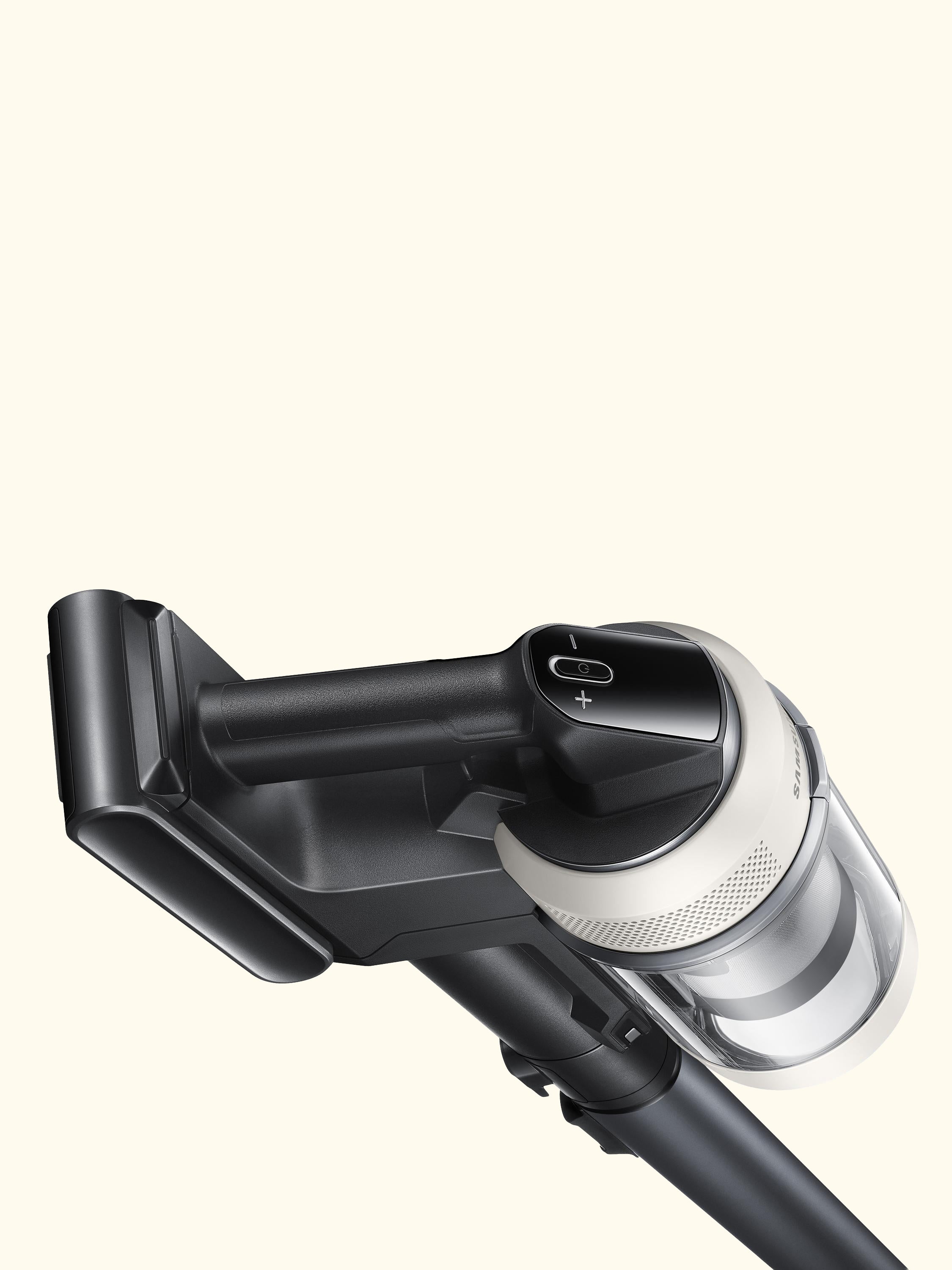 Jet Lite Spray Sweeper Cordless Vacuum Cleaner, Santorini Beige