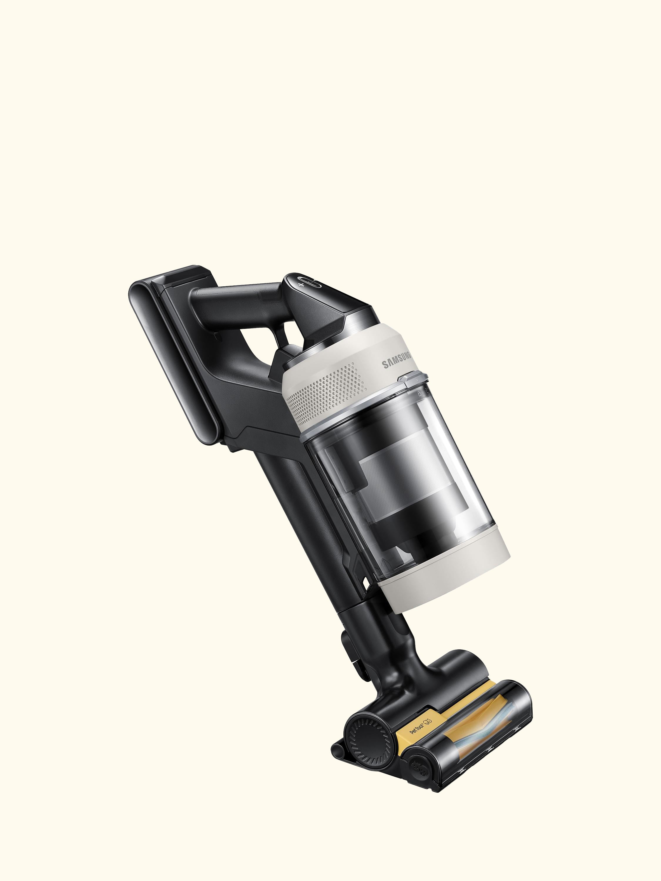 Jet Lite Spray Sweeper Cordless Vacuum Cleaner, Santorini Beige