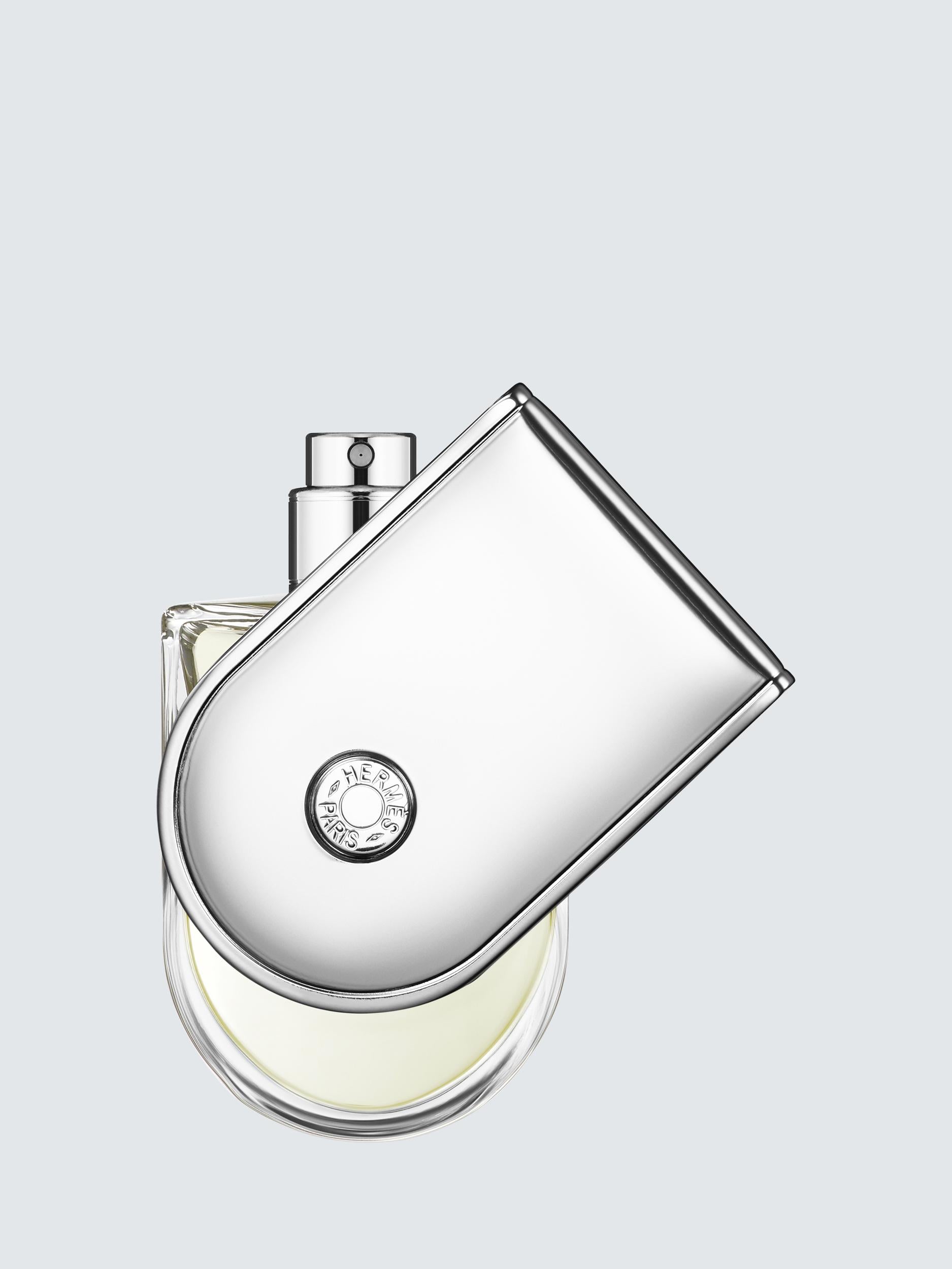 Voyage d'Hermès, Eau de Toilette Refillable, 100ml