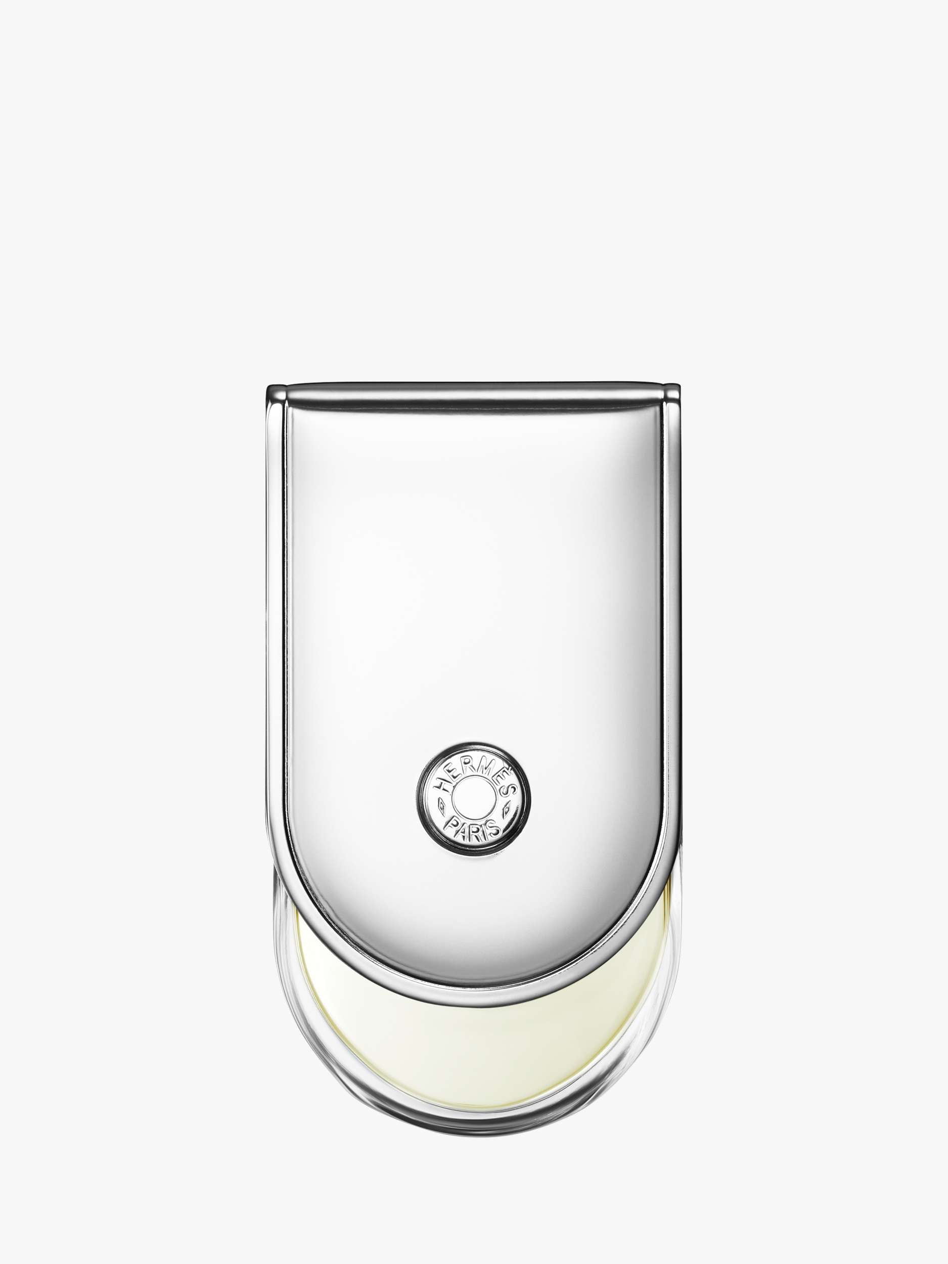 Voyage d'Hermès, Eau de Toilette Refillable, 100ml
