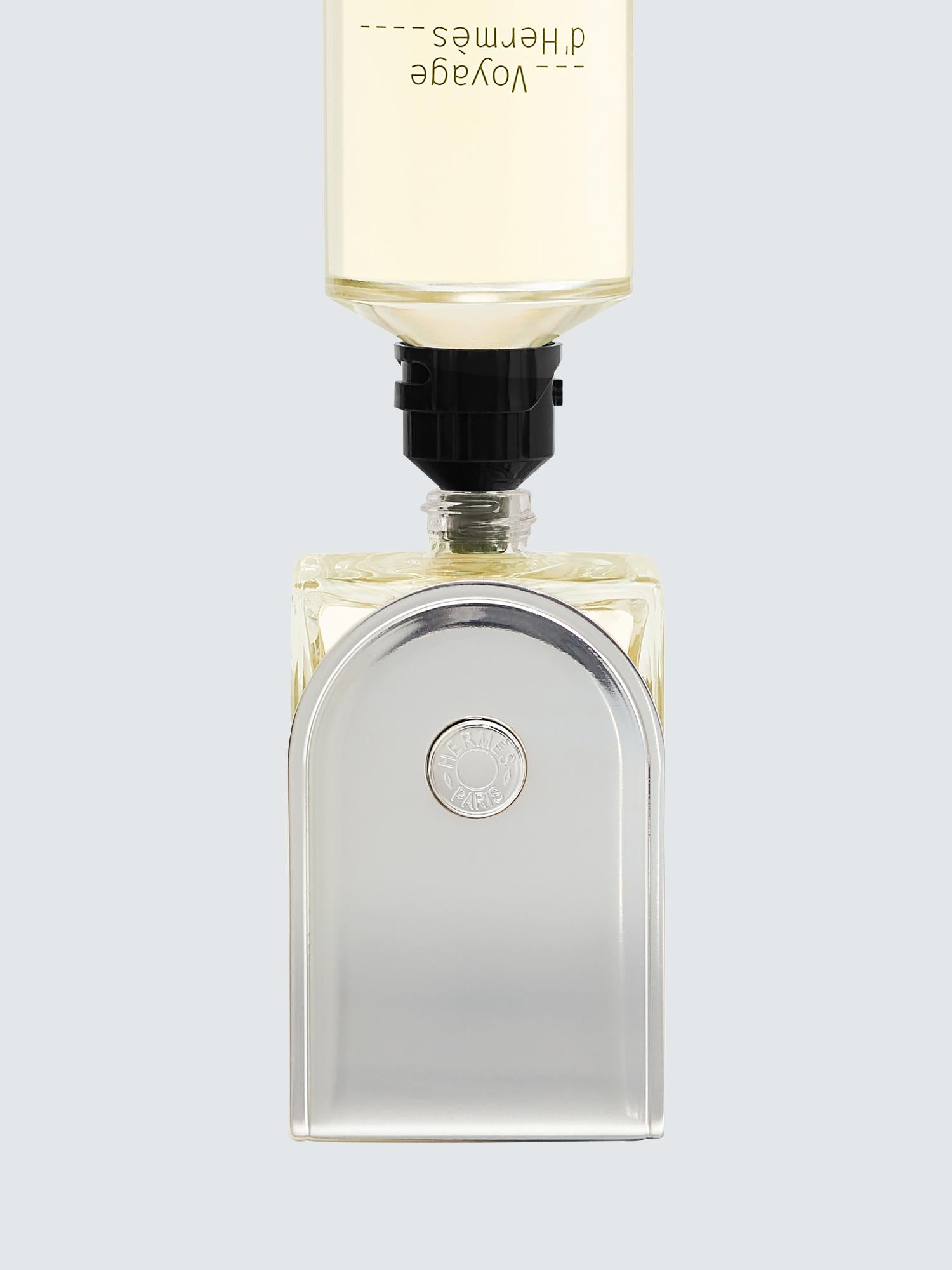 Voyage d'Hermès, Eau de Toilette Refillable, 100ml
