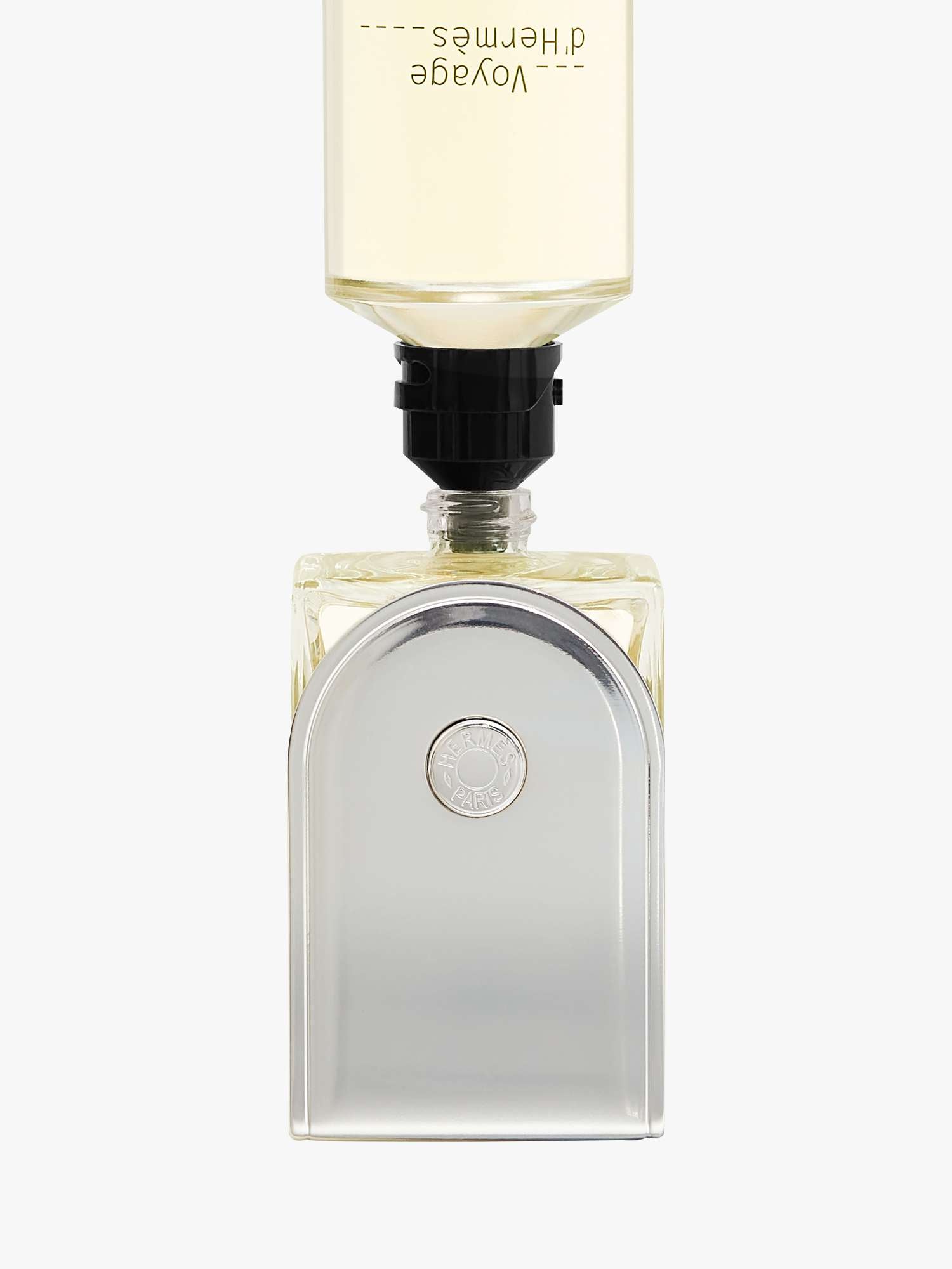 Voyage d'Hermès, Eau de Toilette Refillable, 100ml