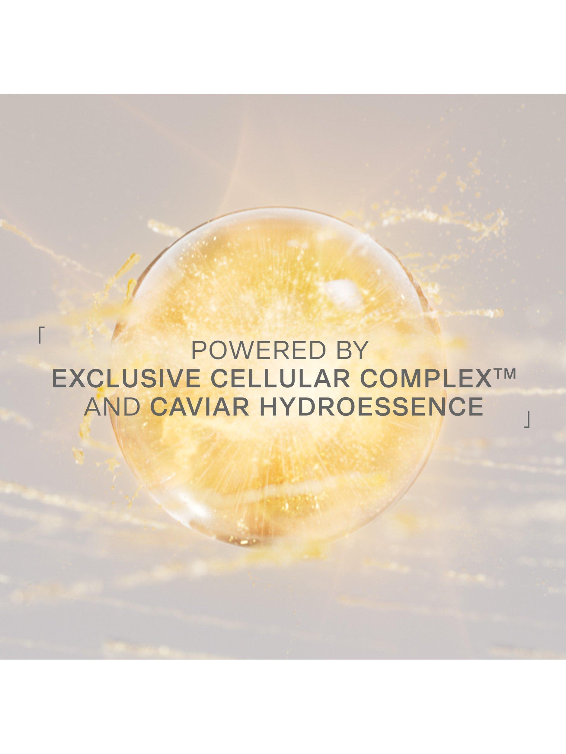 Skin Caviar Hydro Emulsion