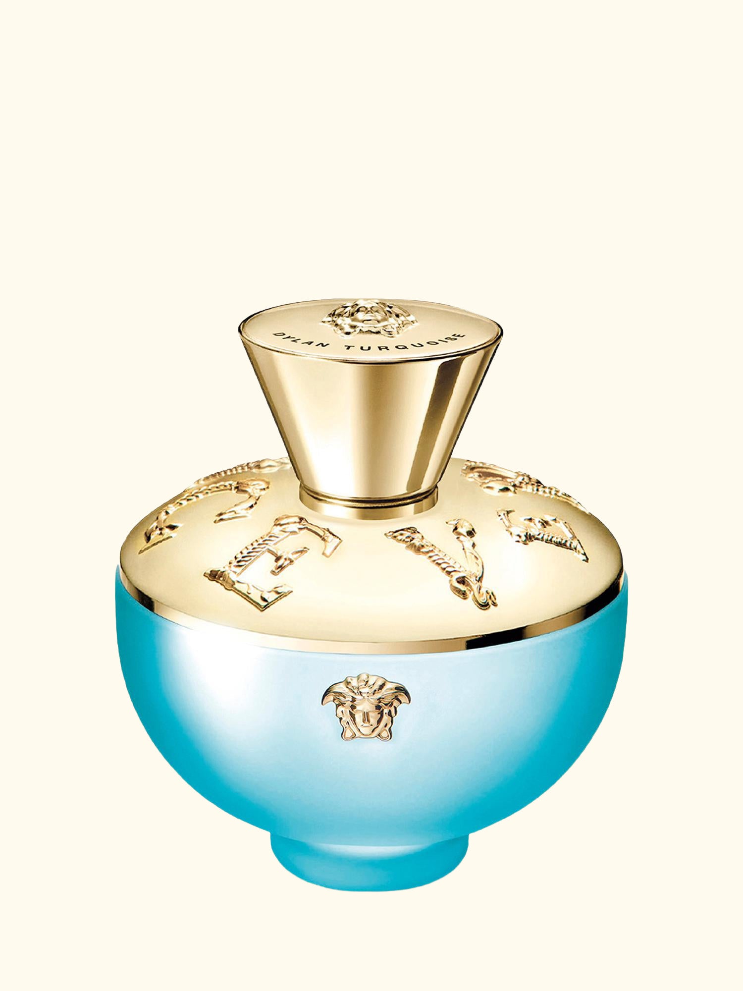 Dylan Turquoise Eau de Toilette, 200ml