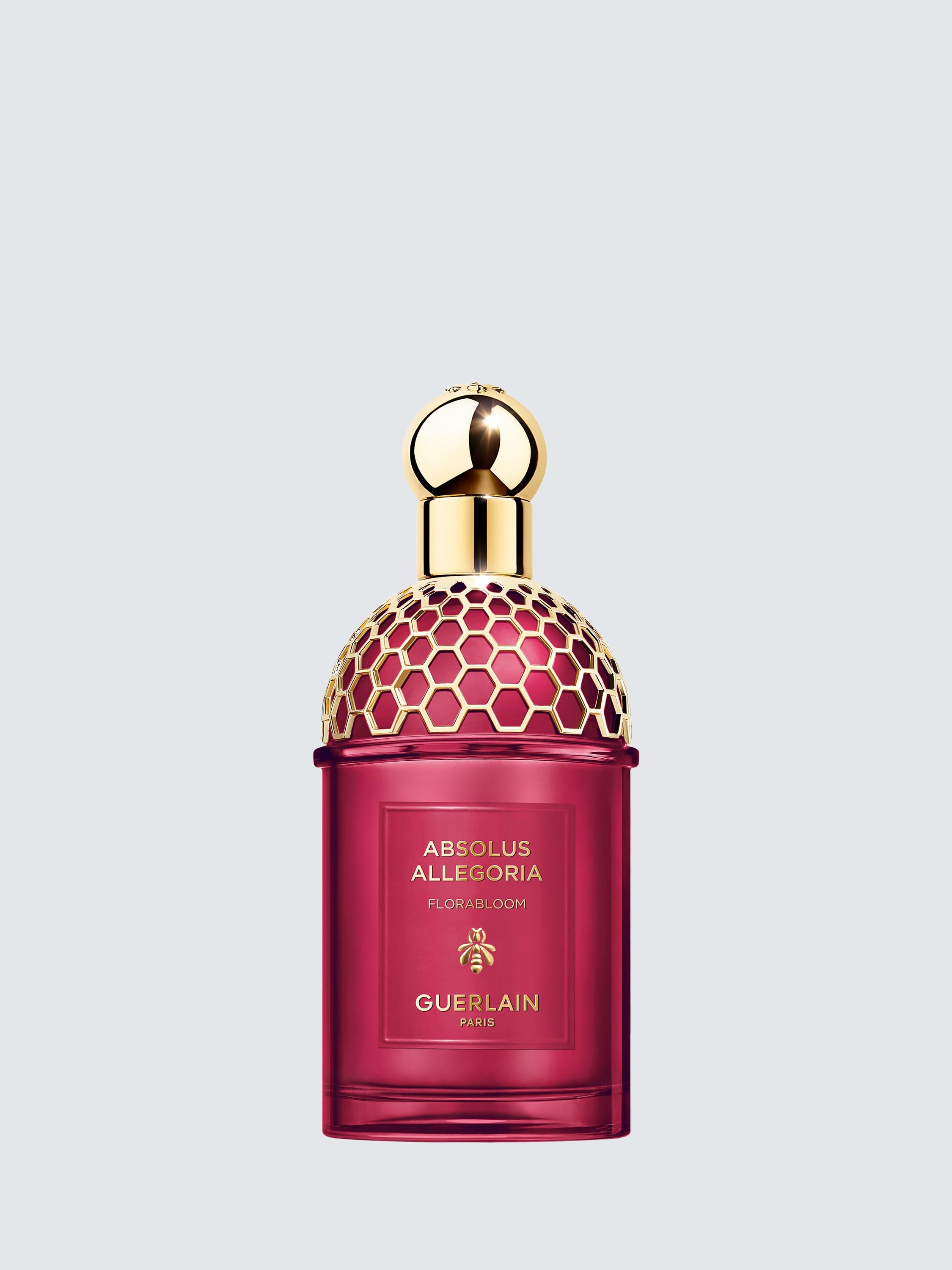 Absolus Allegoria Florabloom Eau de Parfum