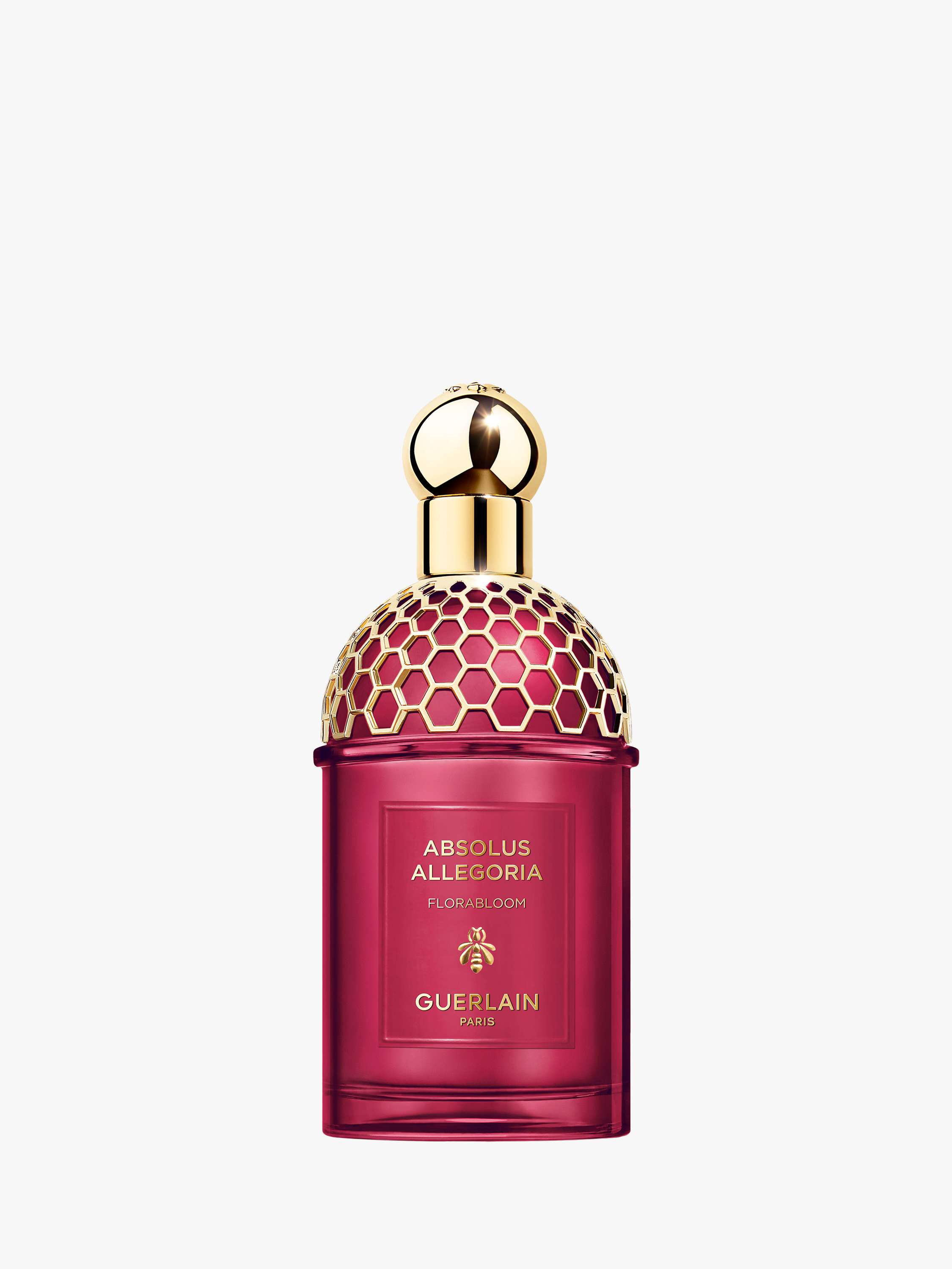 Absolus Allegoria Florabloom Eau de Parfum