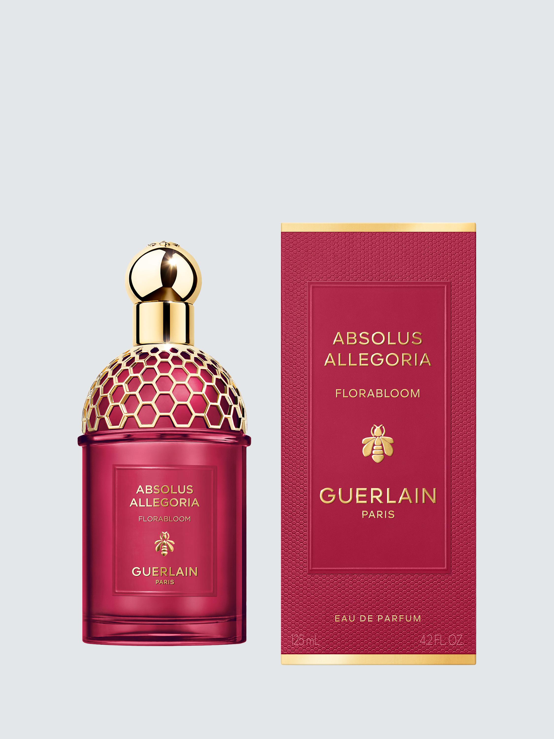 Absolus Allegoria Florabloom Eau de Parfum