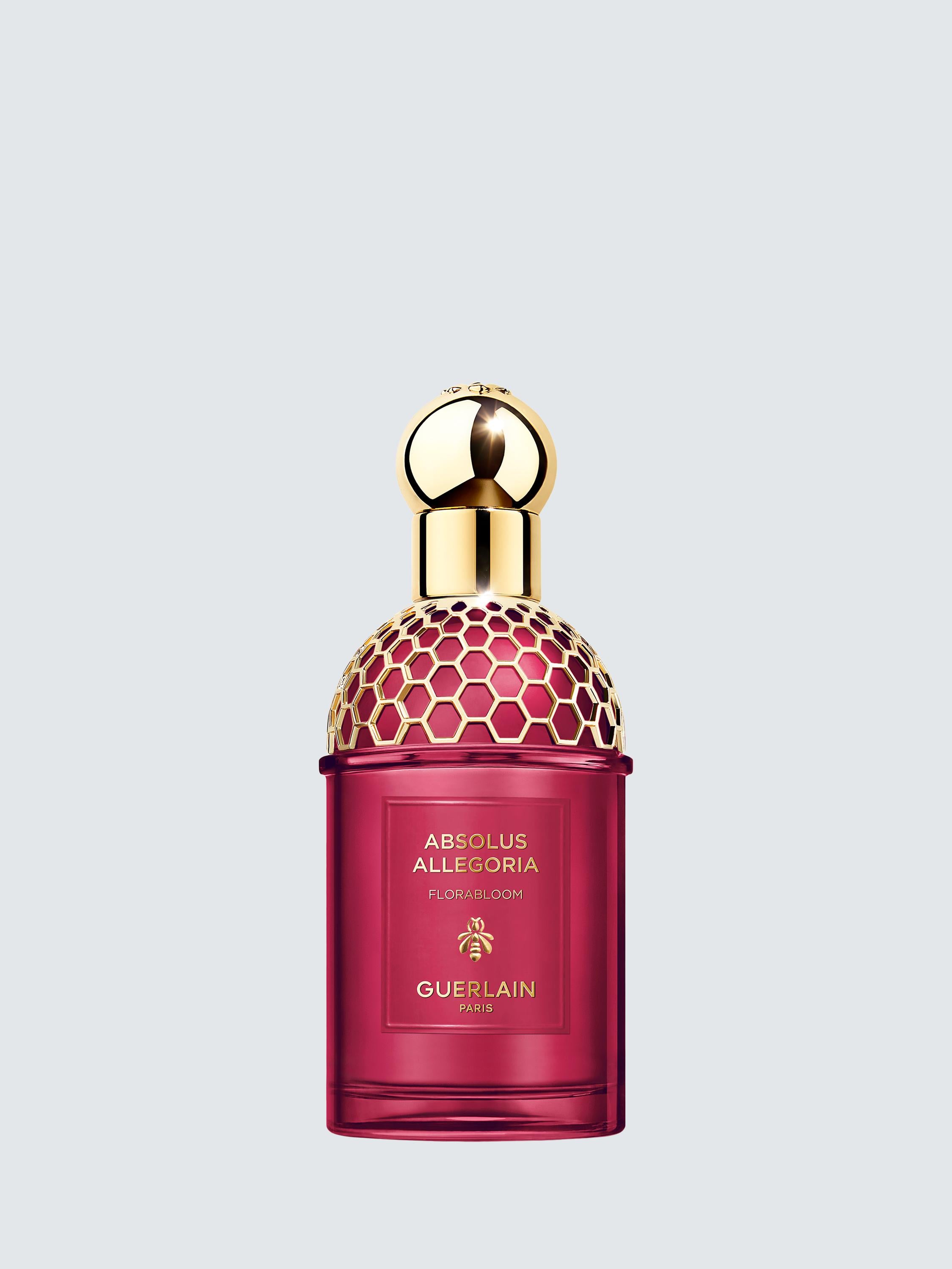 Absolus Allegoria Florabloom Eau de Parfum