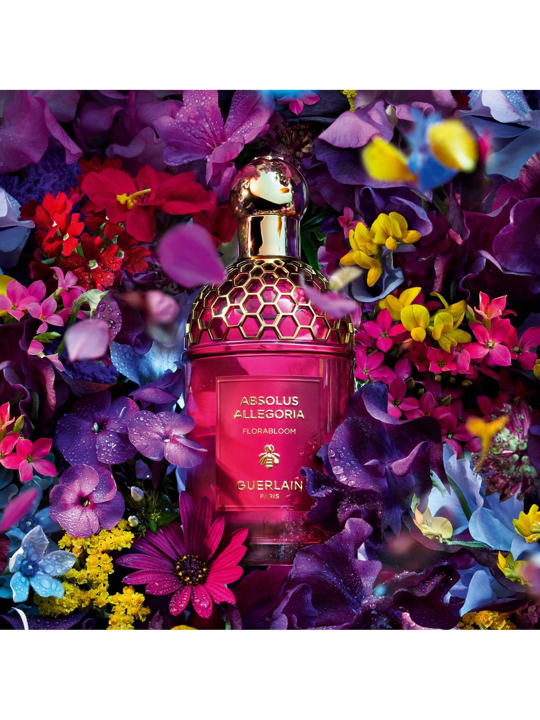 Absolus Allegoria Florabloom Eau de Parfum