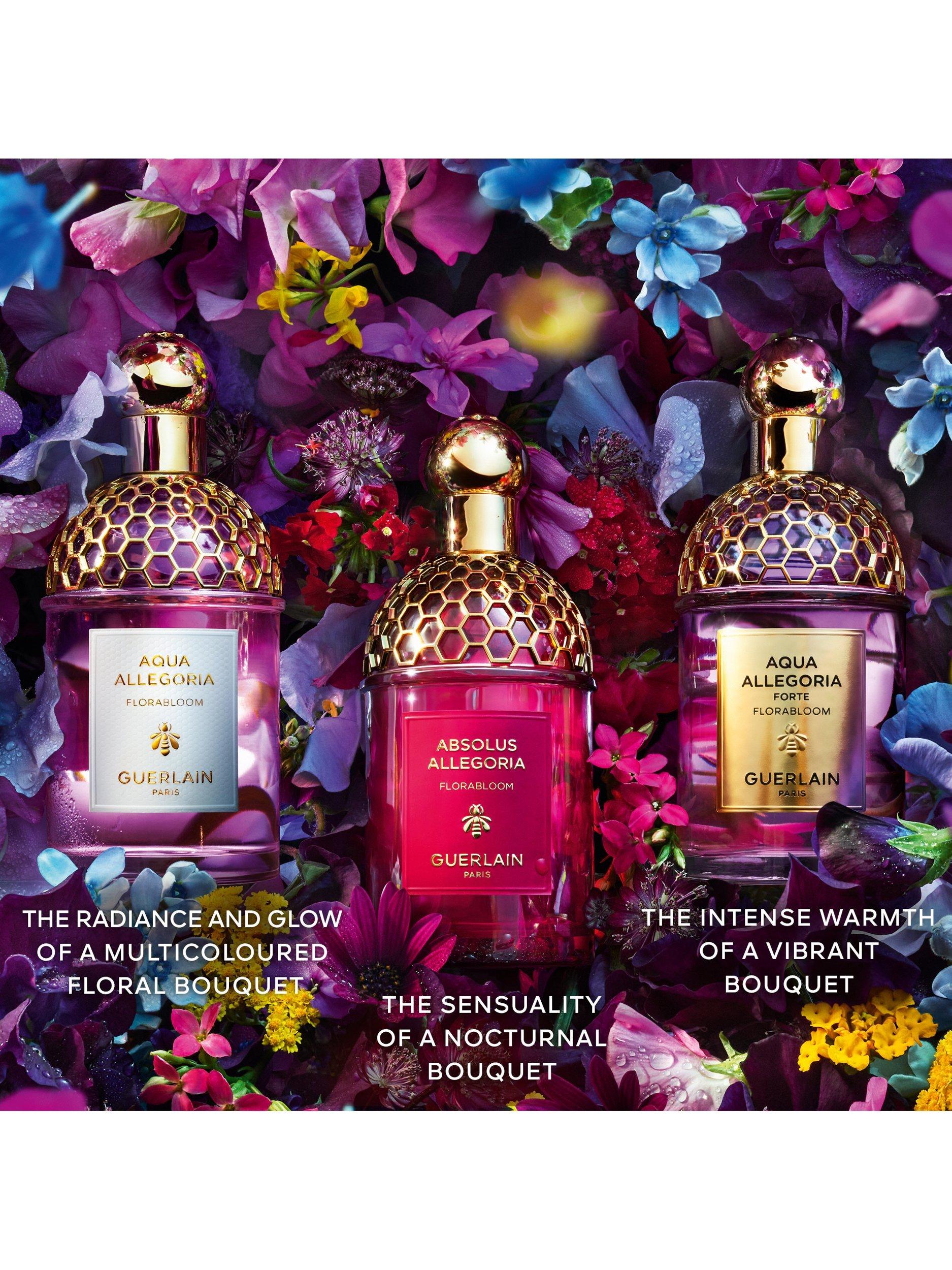 Absolus Allegoria Florabloom Eau de Parfum