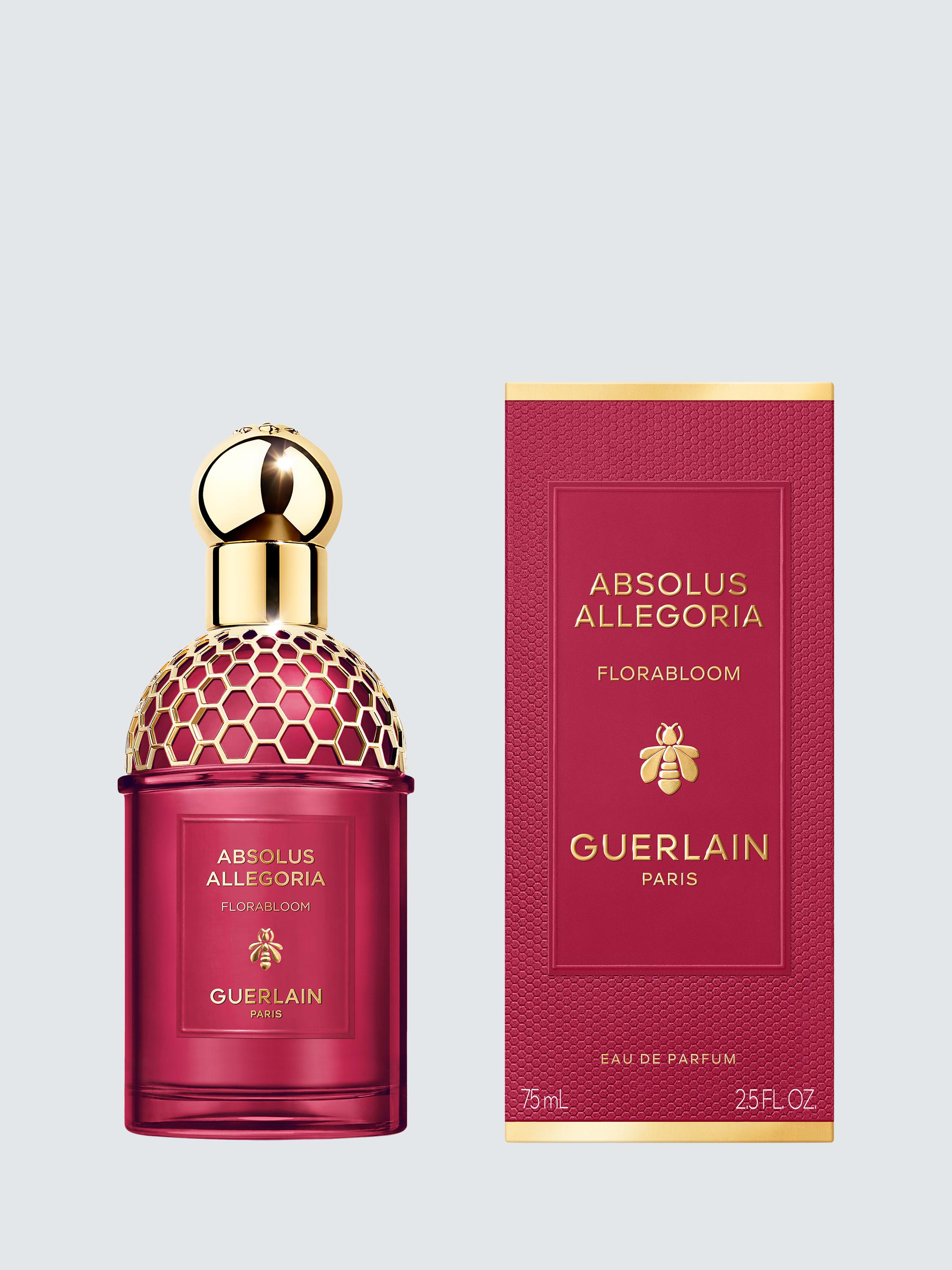 Absolus Allegoria Florabloom Eau de Parfum