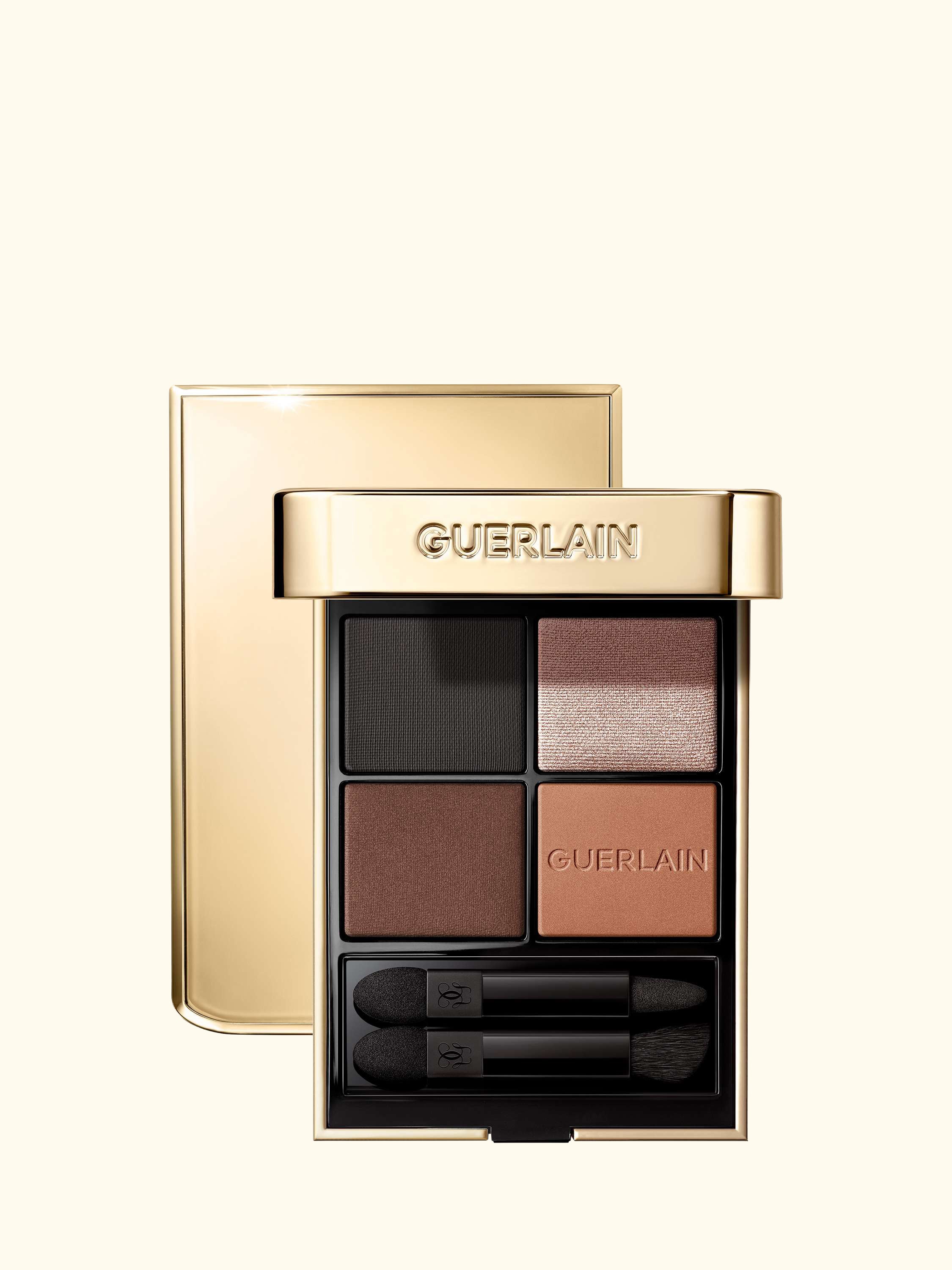 Ombres G Eyeshadow Quad