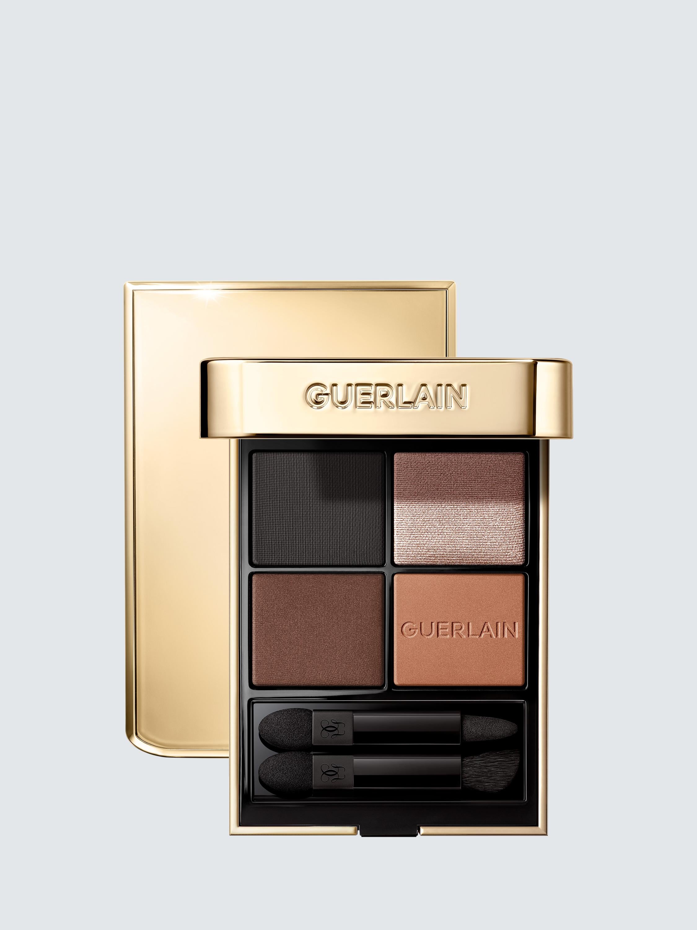 Ombres G Eyeshadow Quad