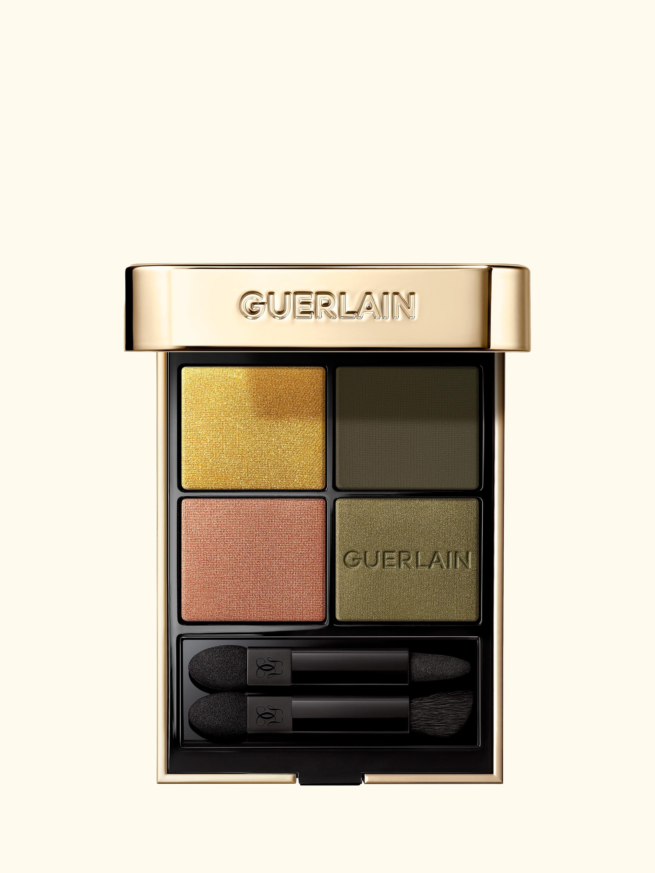 Ombres G Eyeshadow Quad