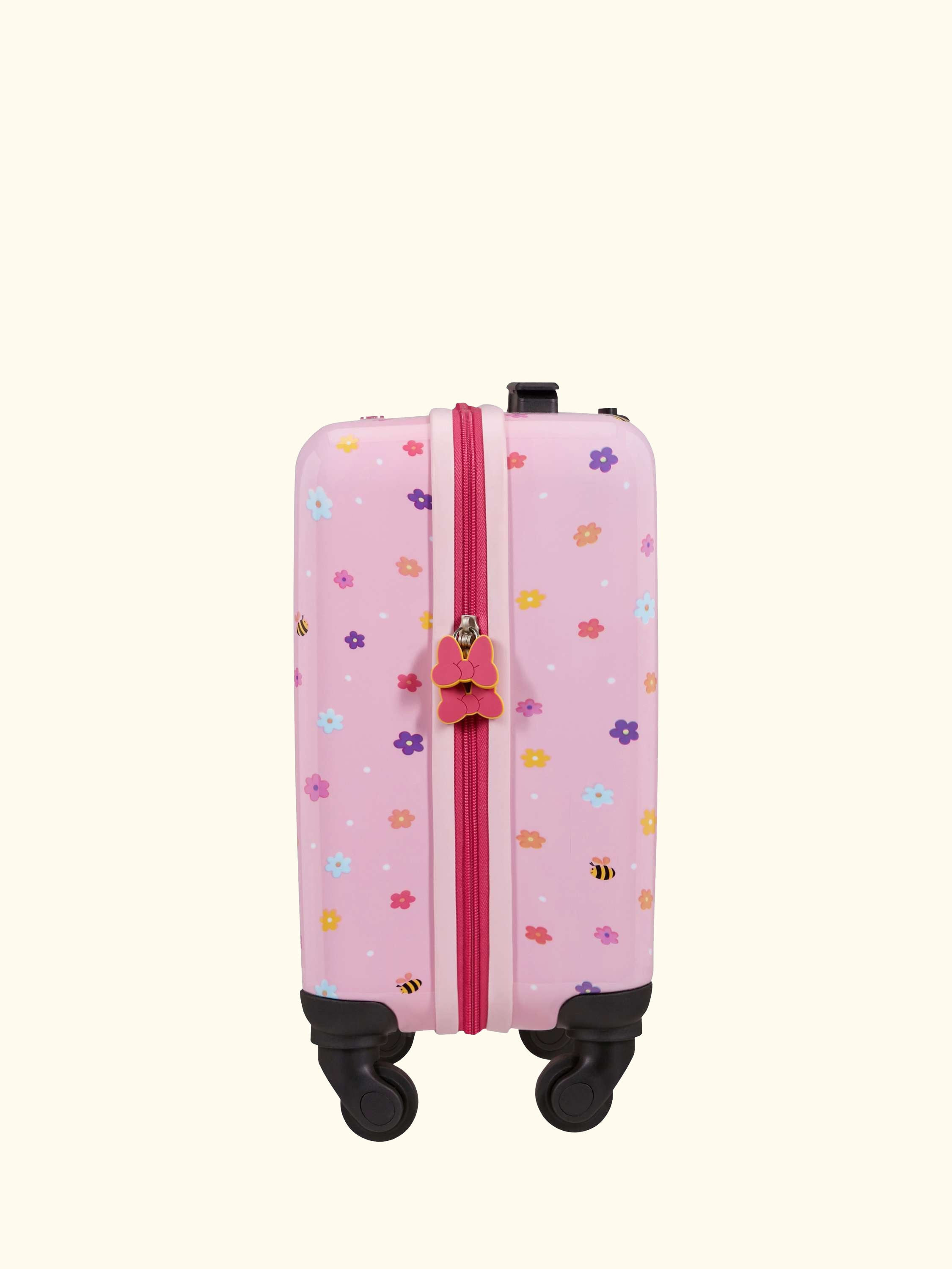 Disney Minnie Mouse 4-Wheel Spinner 45cm Cabin Case