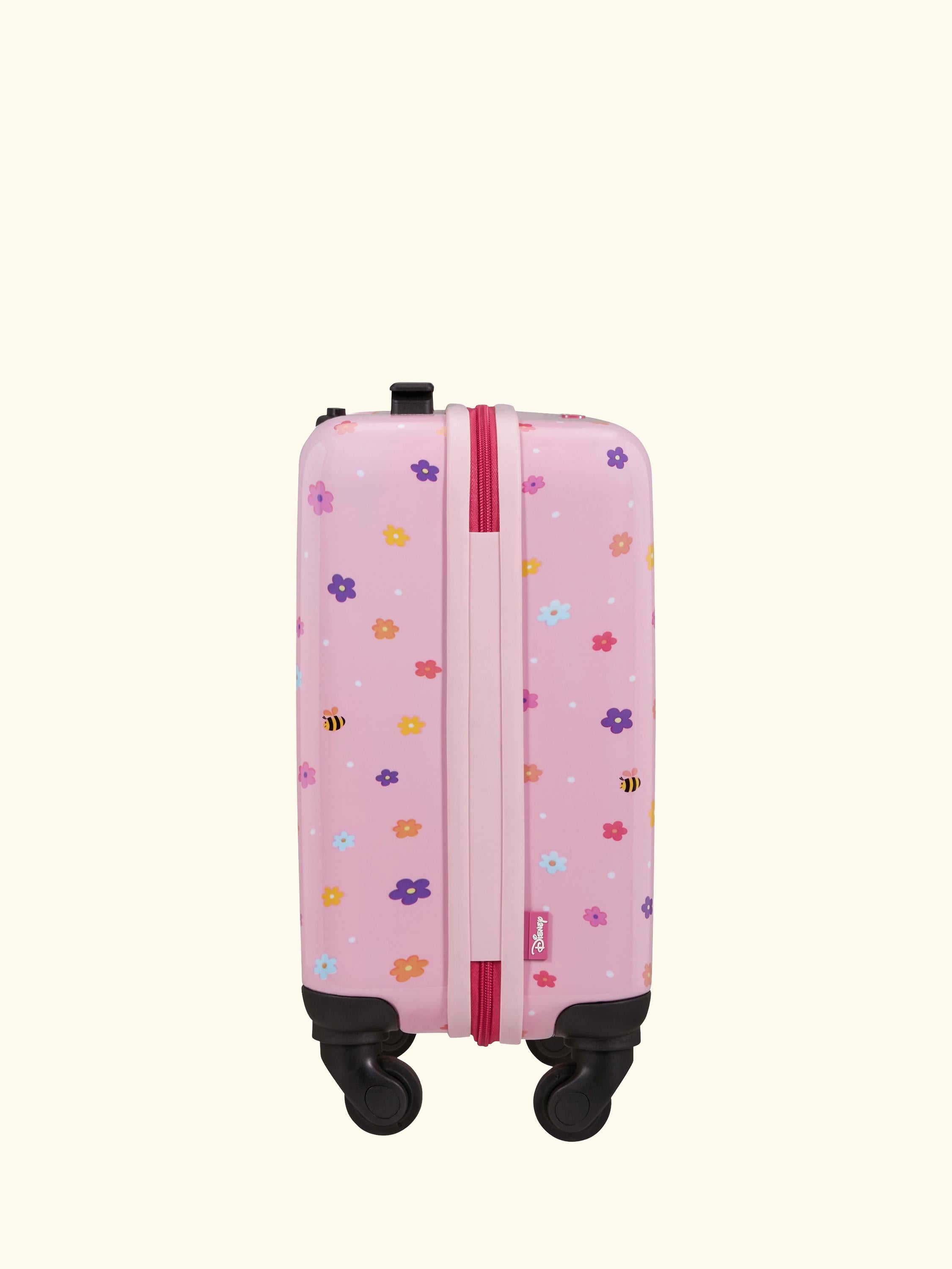 Disney Minnie Mouse 4-Wheel Spinner 45cm Cabin Case