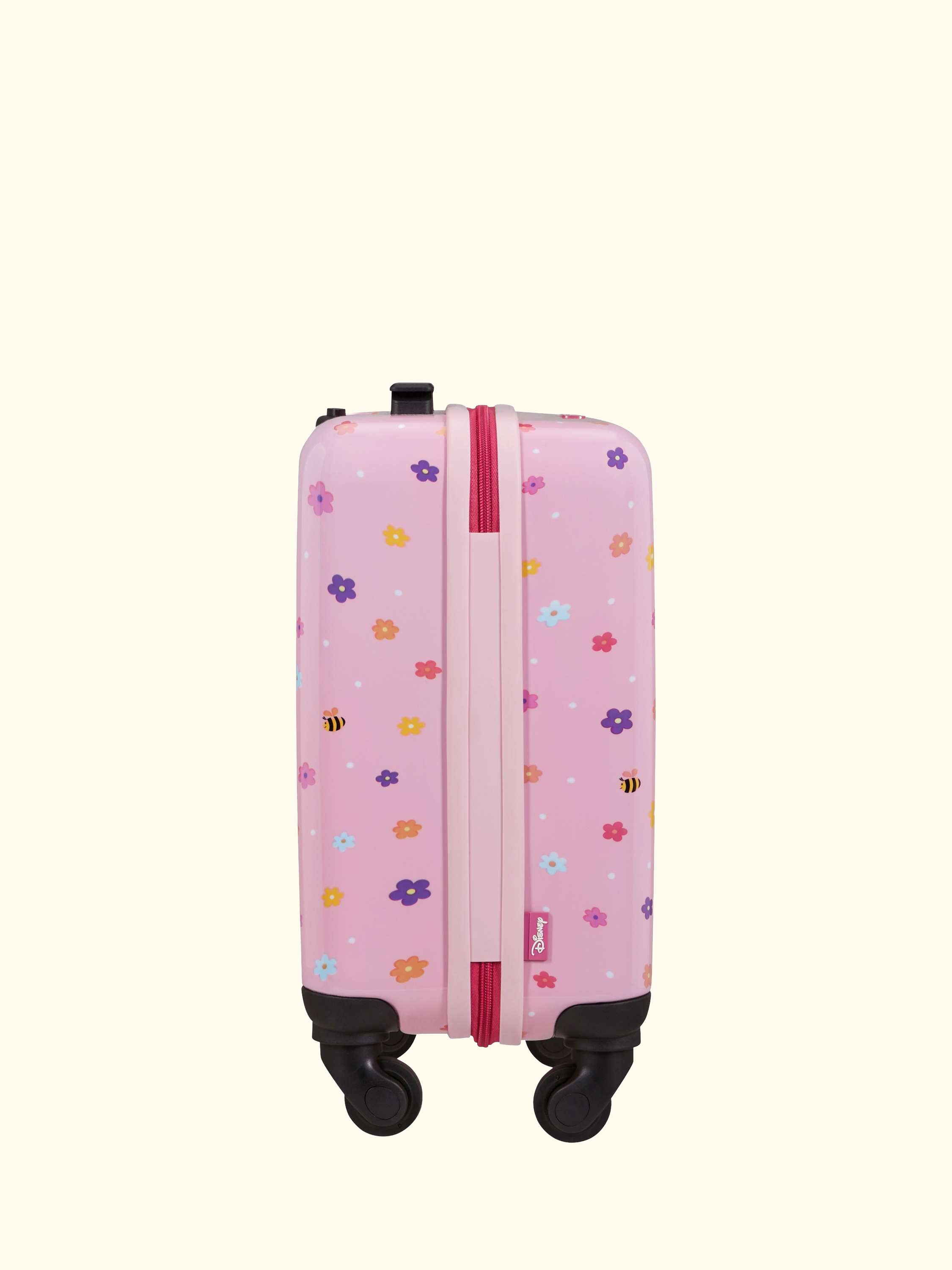 Disney Minnie Mouse 4-Wheel Spinner 45cm Cabin Case