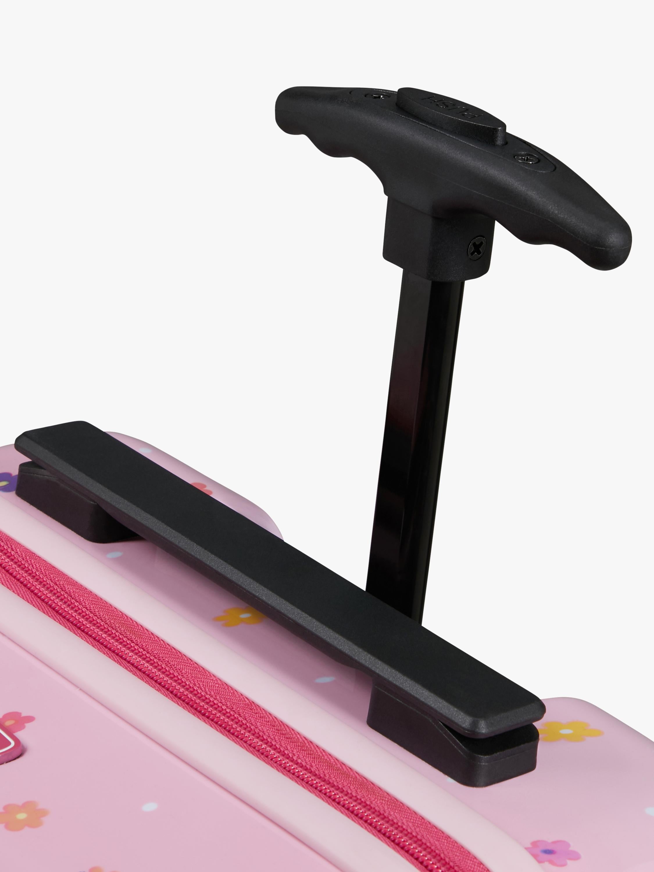 Disney Minnie Mouse 4-Wheel Spinner 45cm Cabin Case