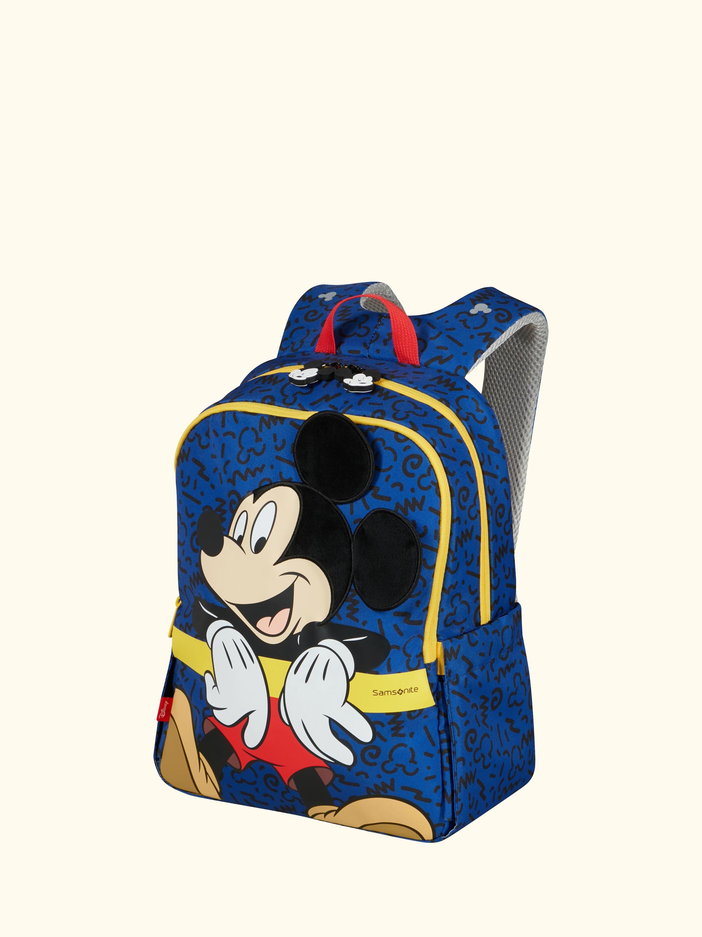 Disney Mickey Mouse Backpack, 15L