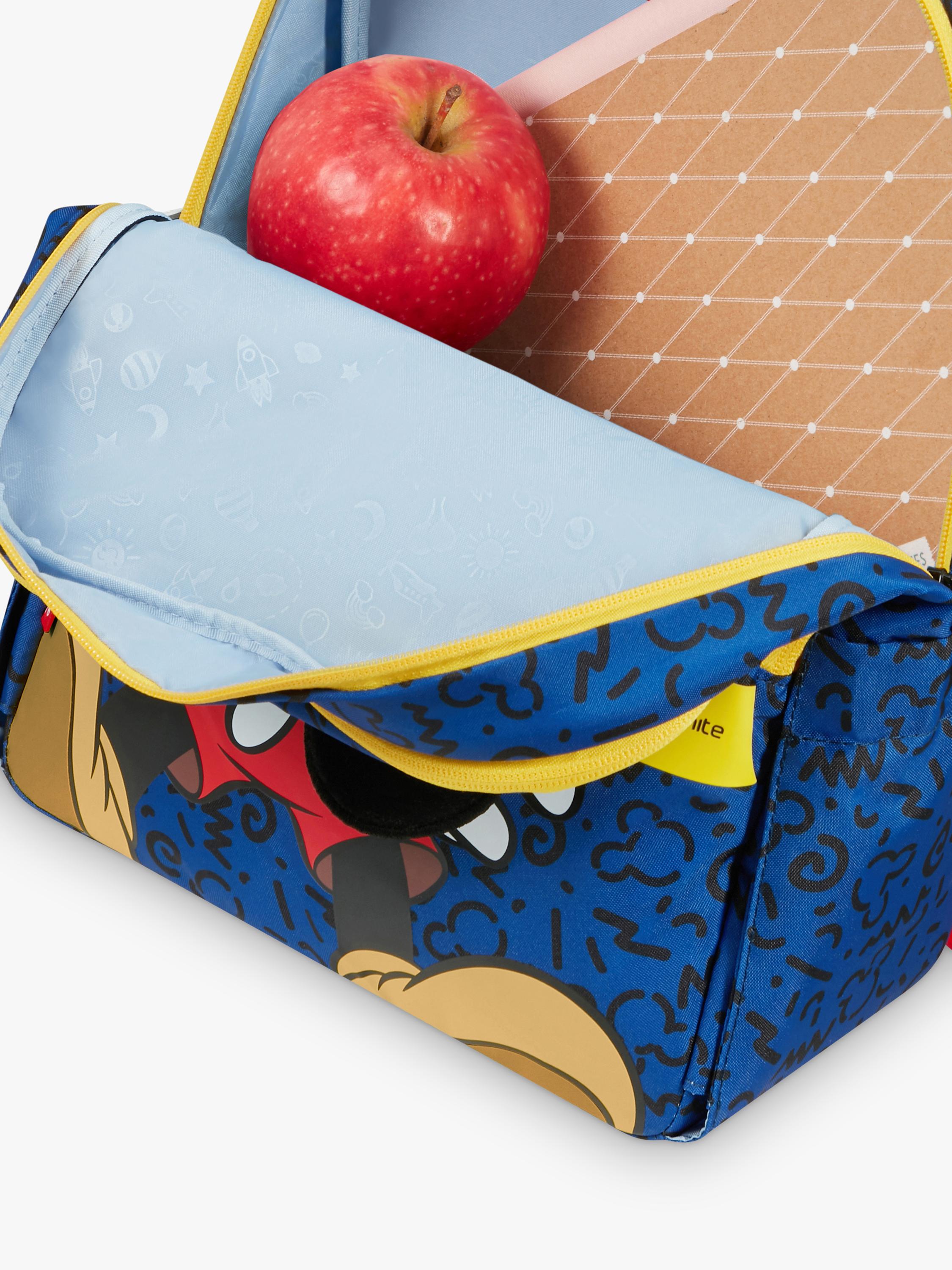Disney Mickey Mouse Backpack, 15L